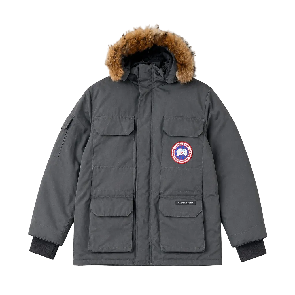 2601 CANADA GOOSE Down jacket size :S