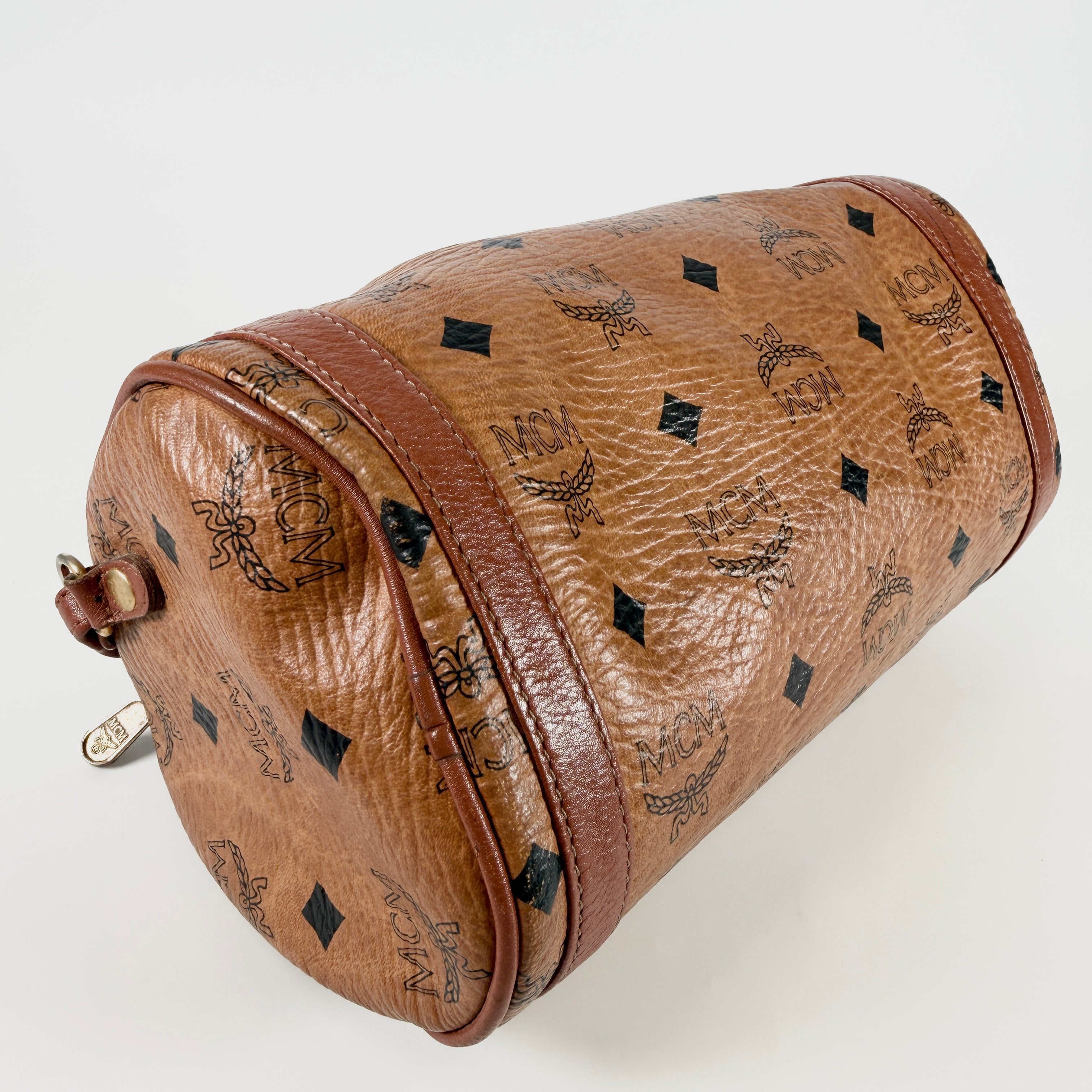 2606 secondhand MCM Shoulder bag