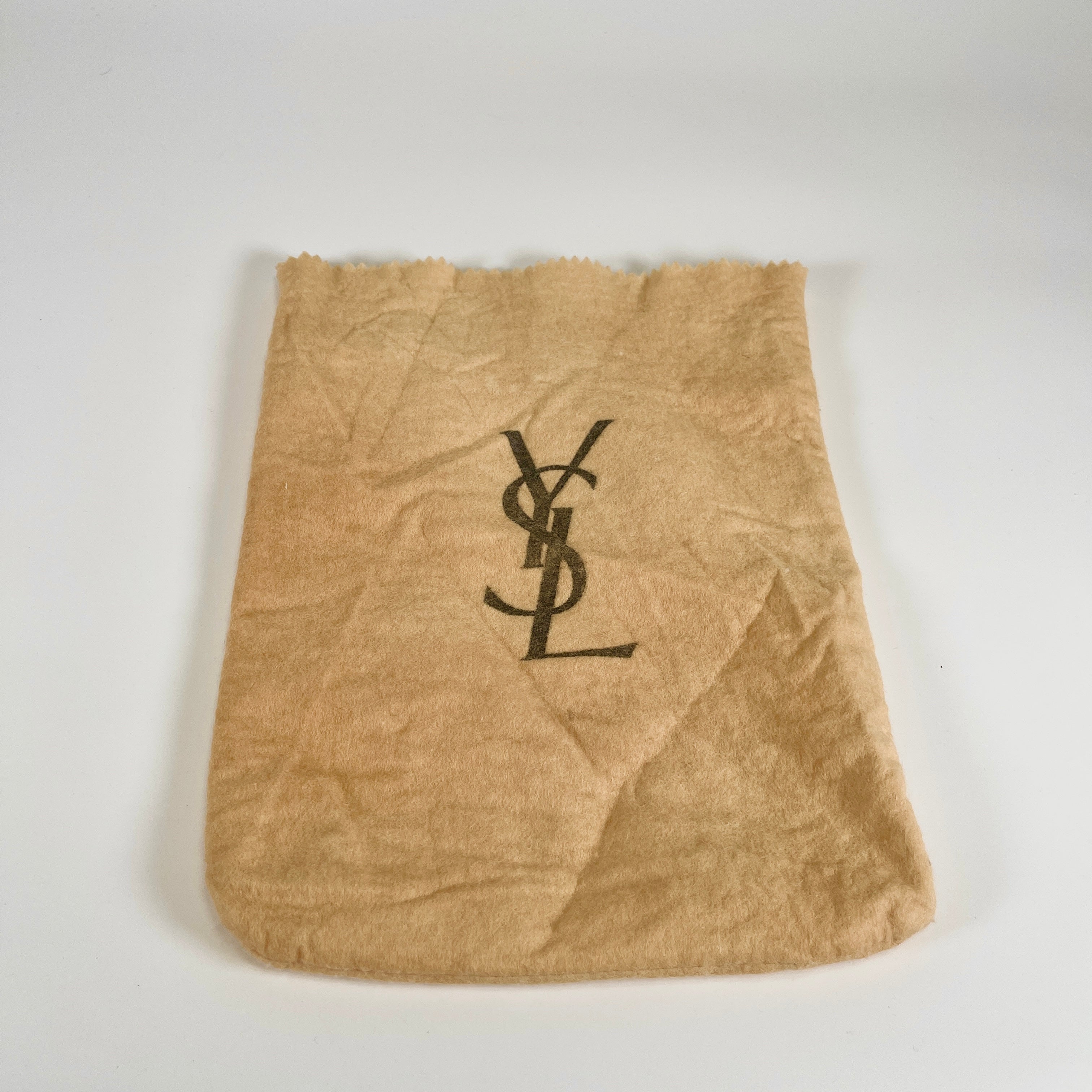 2605 secondhand SAINTLAURENT YSL Shoulder bag