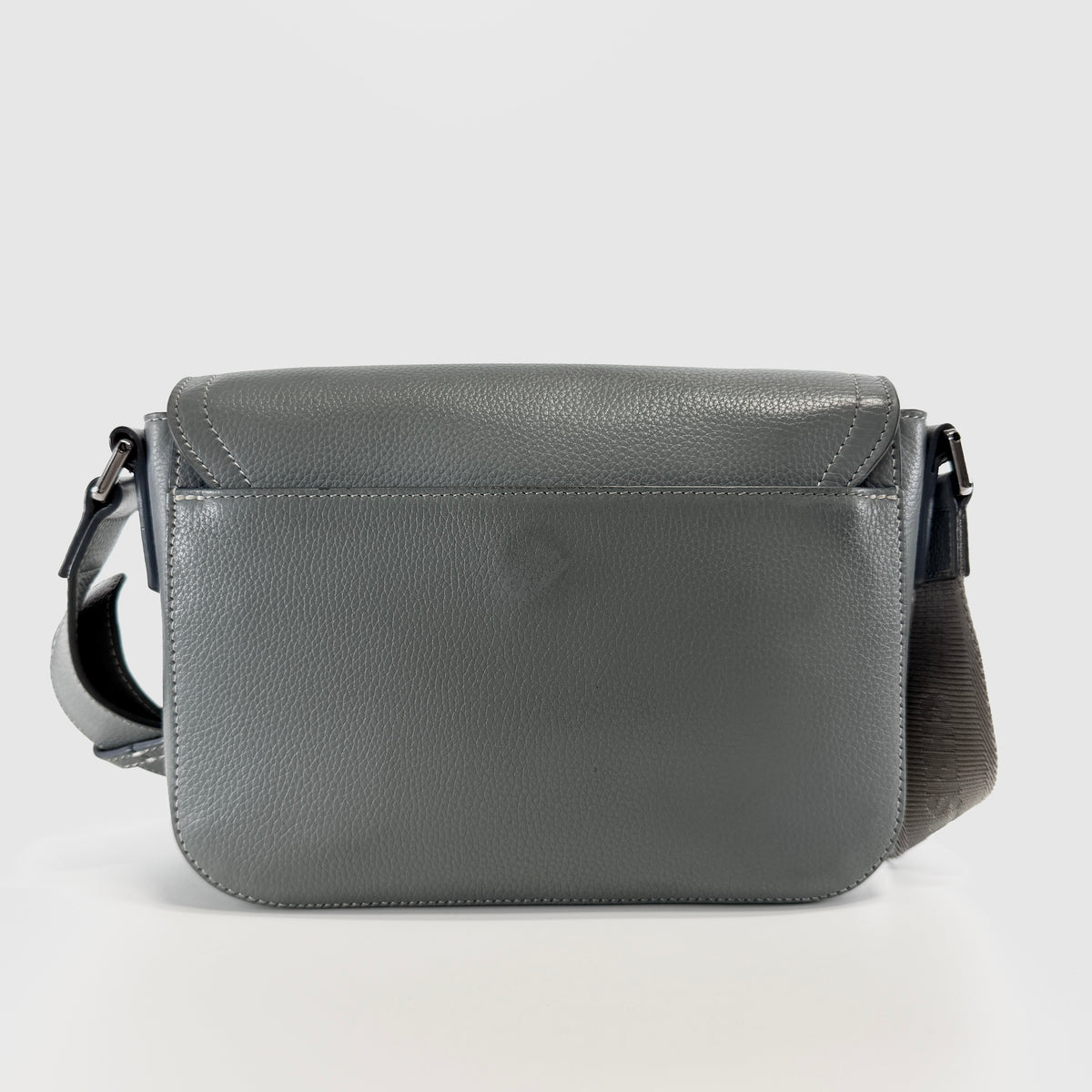 2607 secondhand CD Shoulder bag