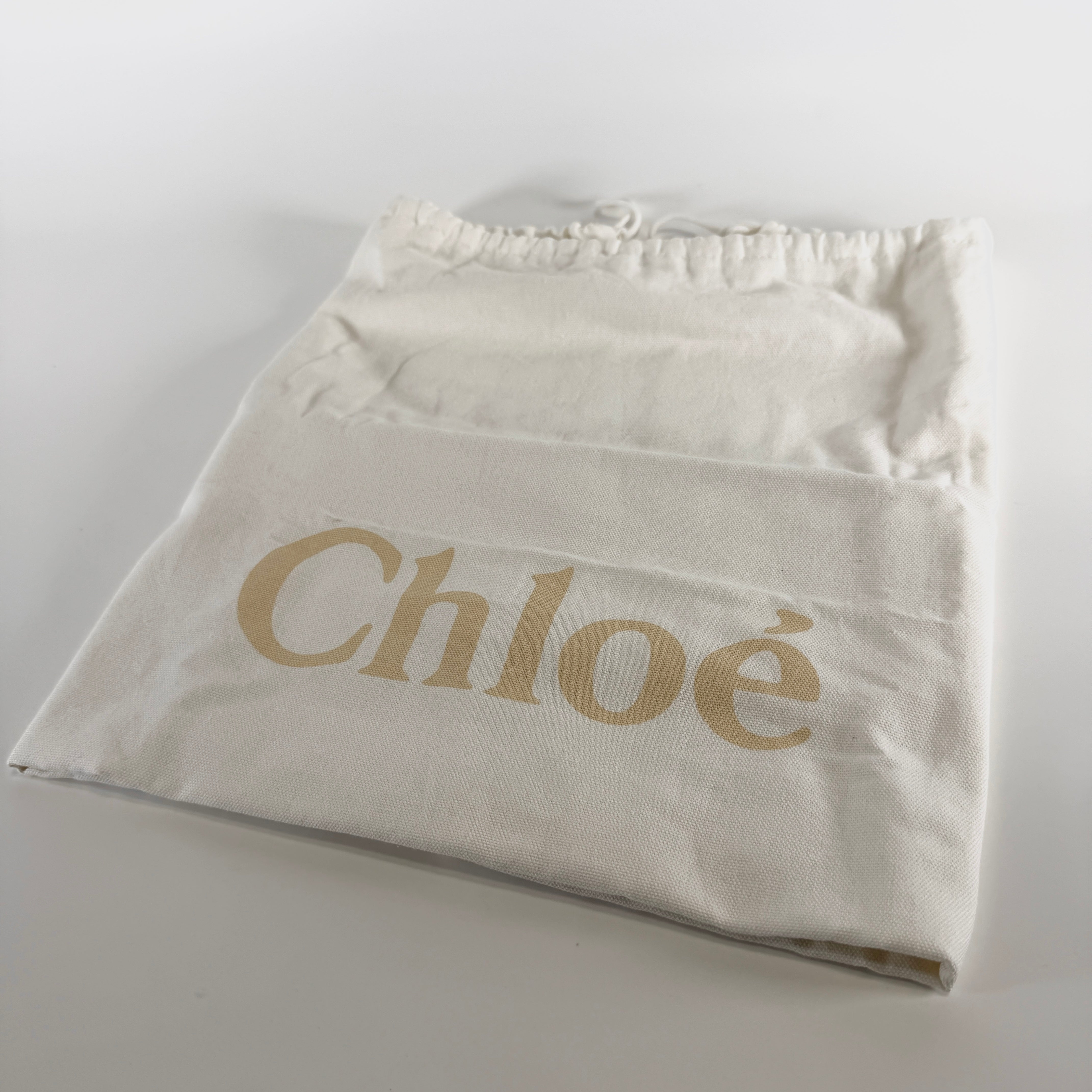 2606 secondhand Chloe Tote Bag
