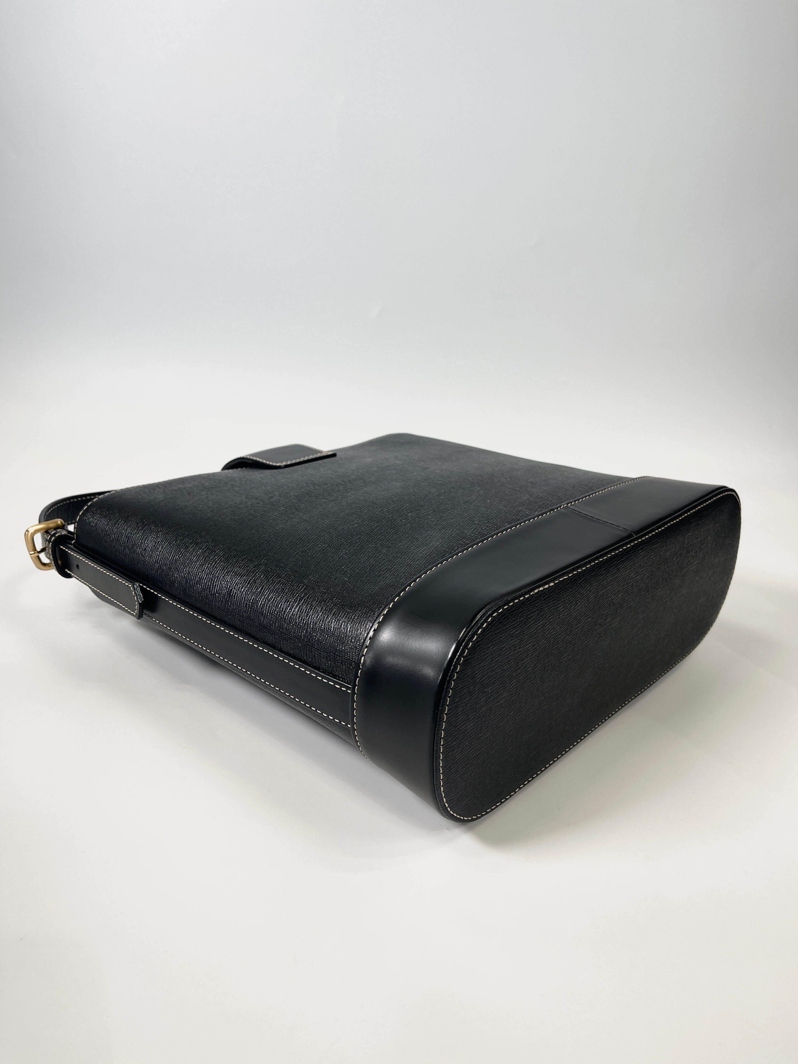 2605 secondhand BURBERRY Shoulder bag