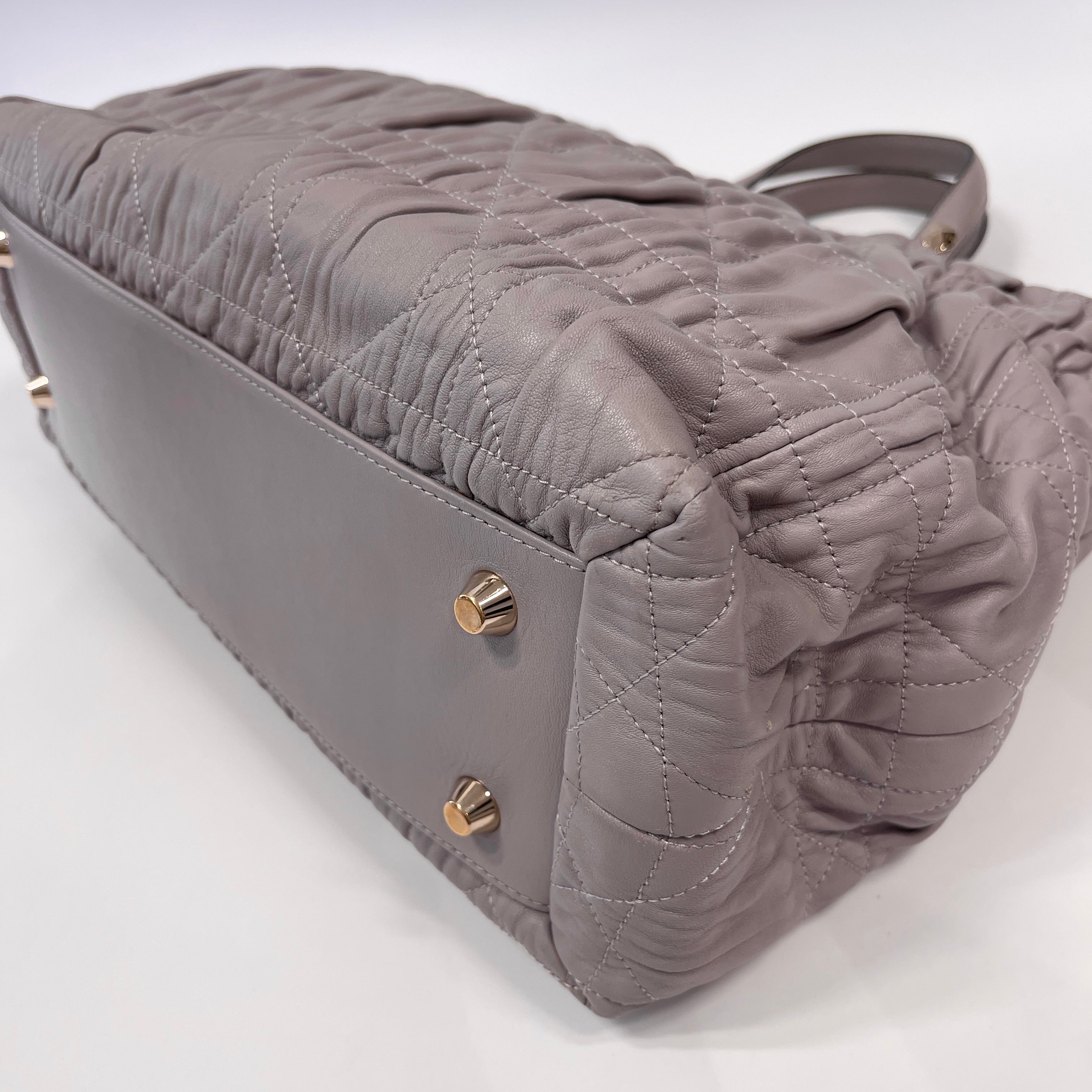 2605 secondhand CD 2Way bag