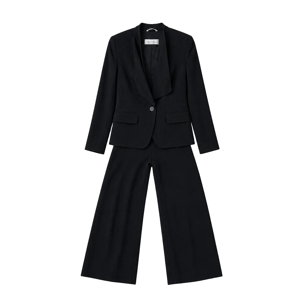 2606 secondhand MAX MARA set up