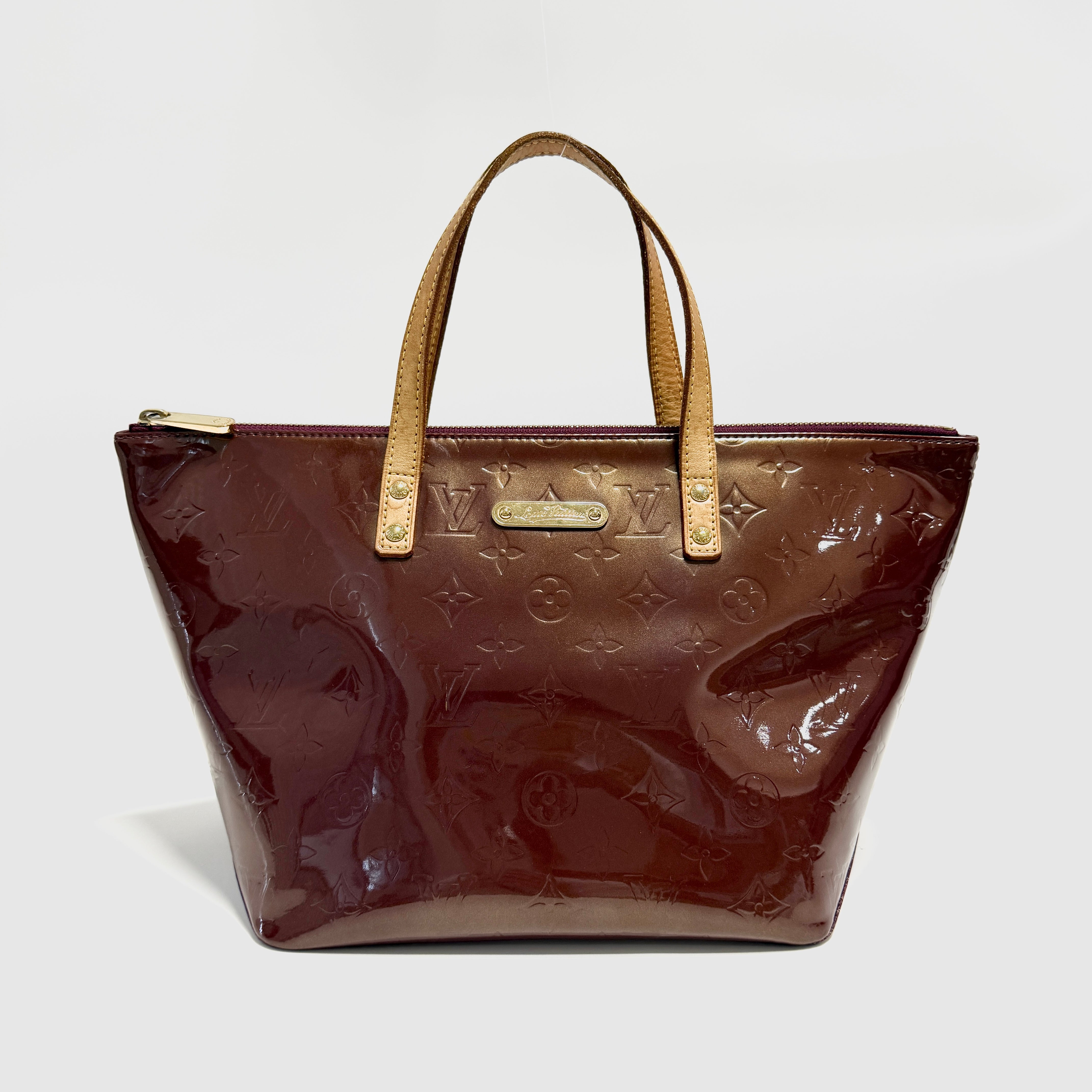 2606 secondhand LV Vernis PM