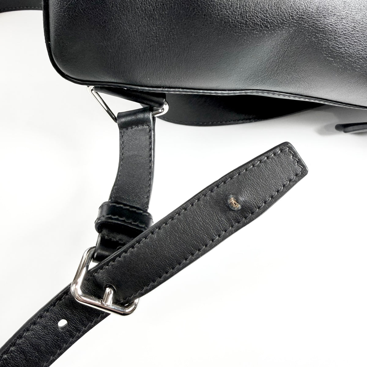 2608 secondhand PRADA One Shoulder Bag