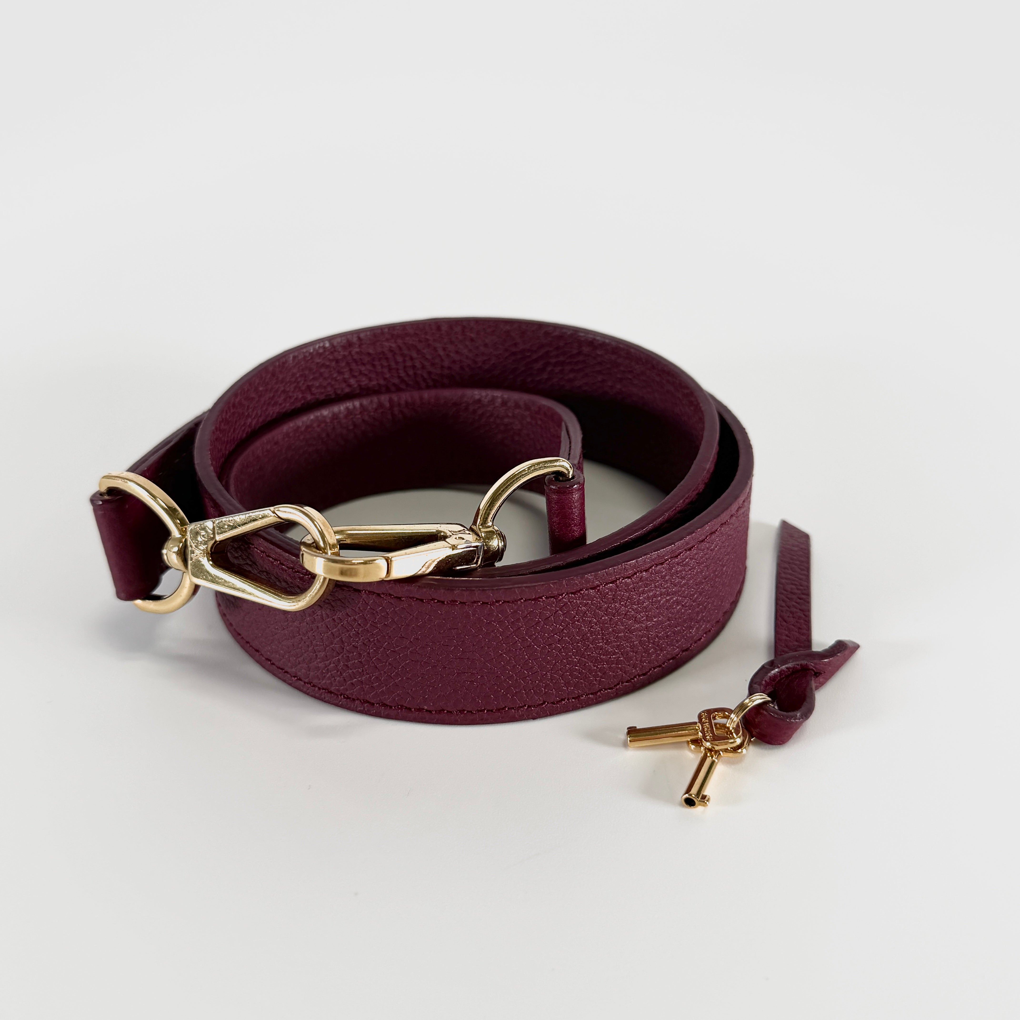 2605 secondhand LV Empreinte M40813 Metis Aurore CA4162
