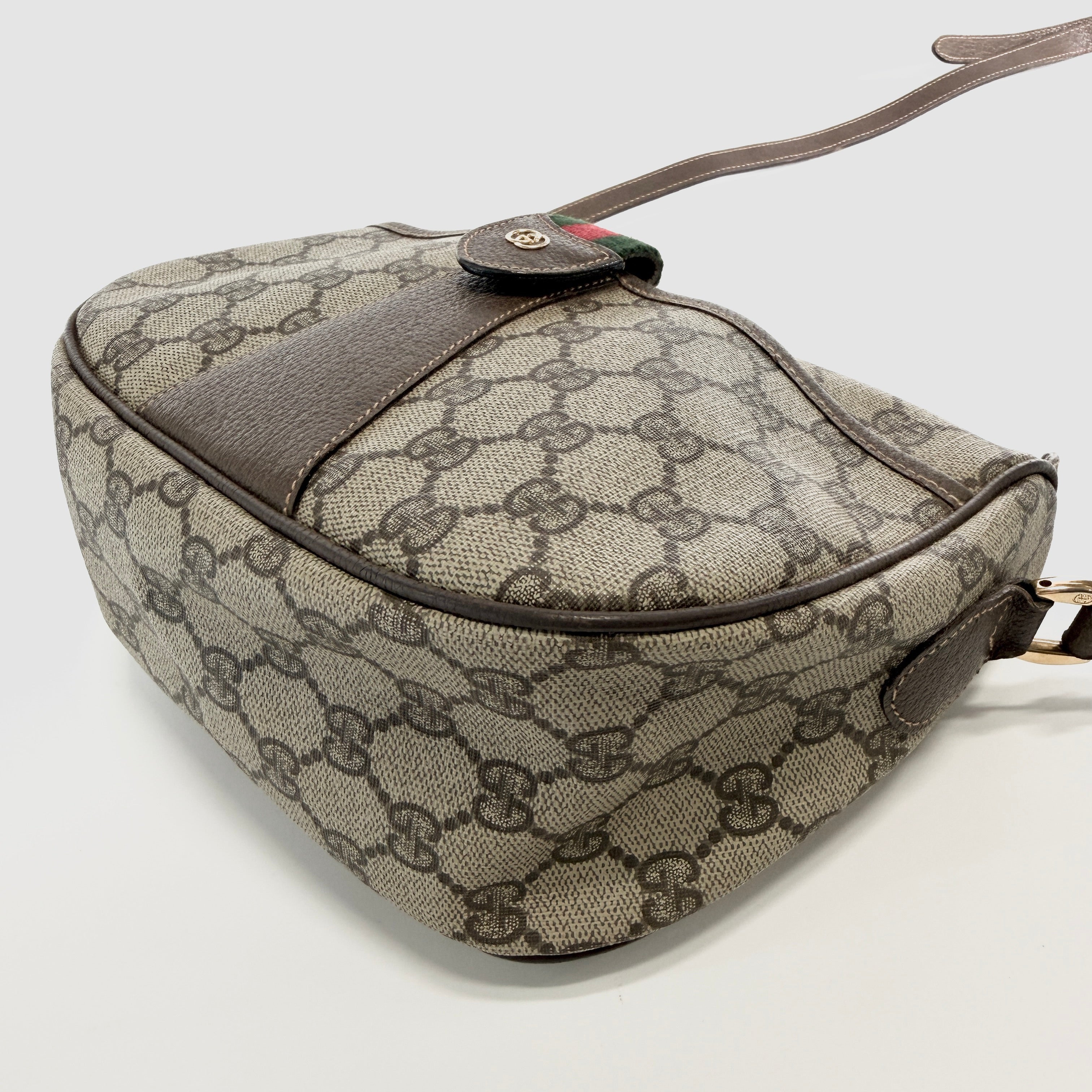 2608 secondhand GUCCI Shoulder bag