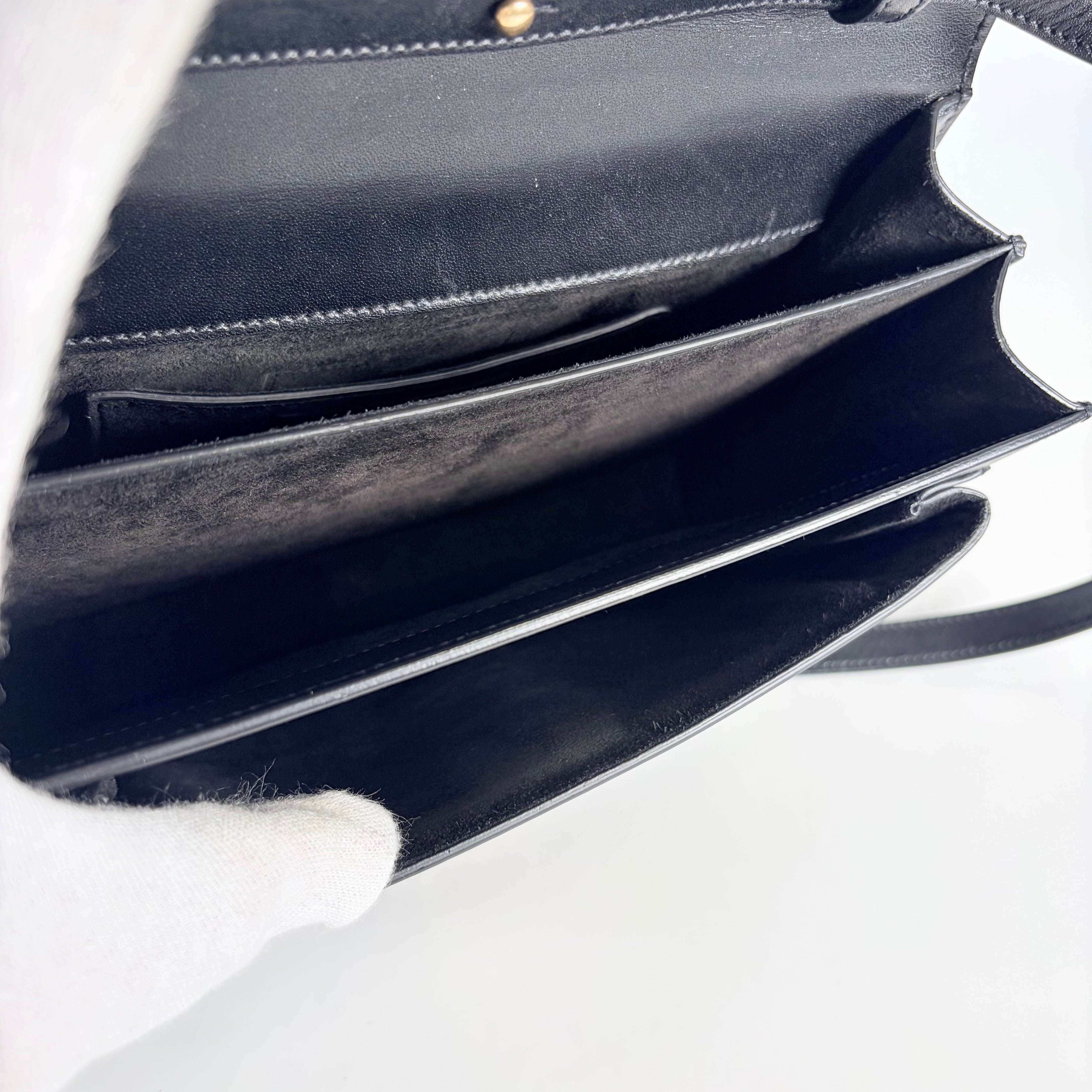 Saint Laurent 2Way Bag
