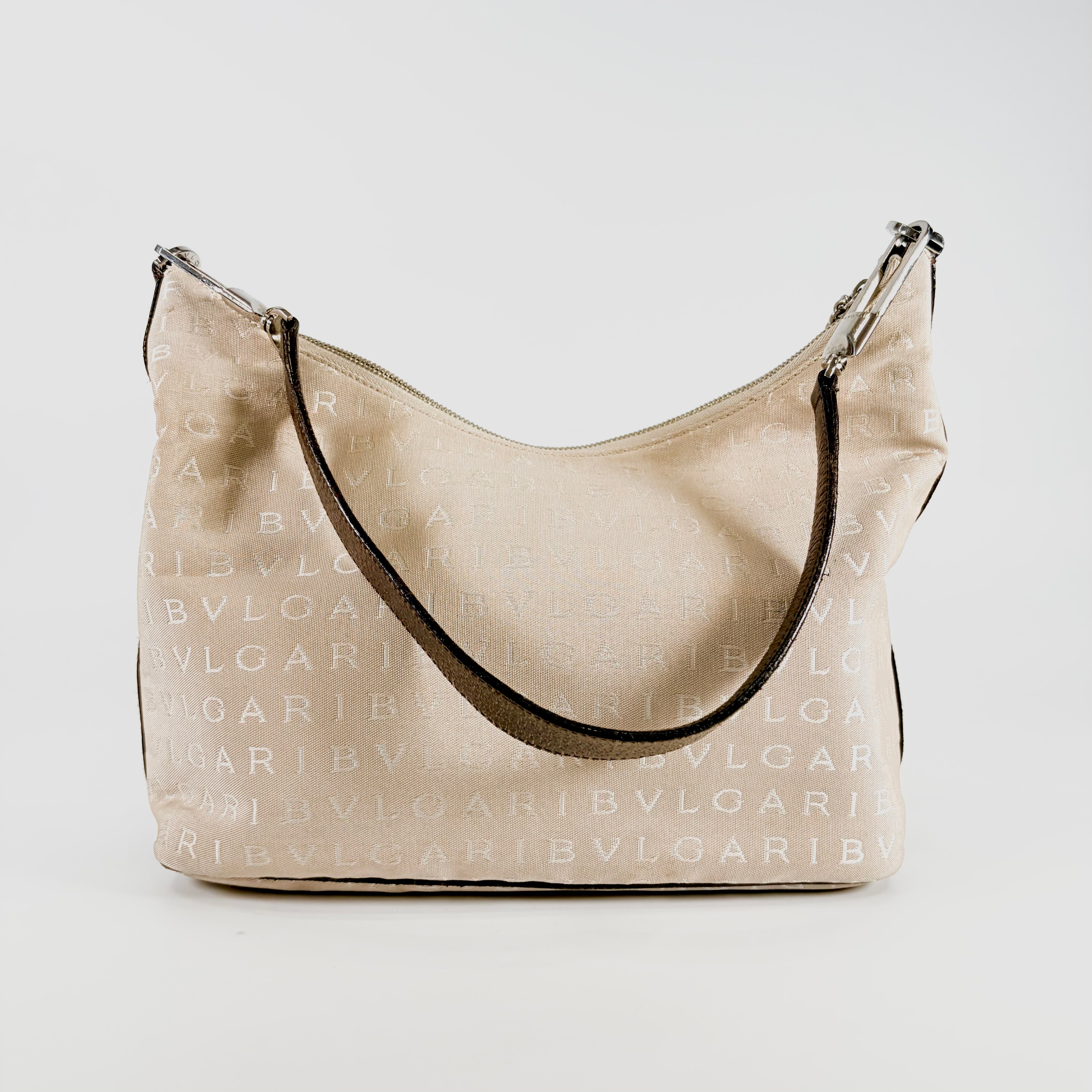 Bvlgari Shoulder Bag