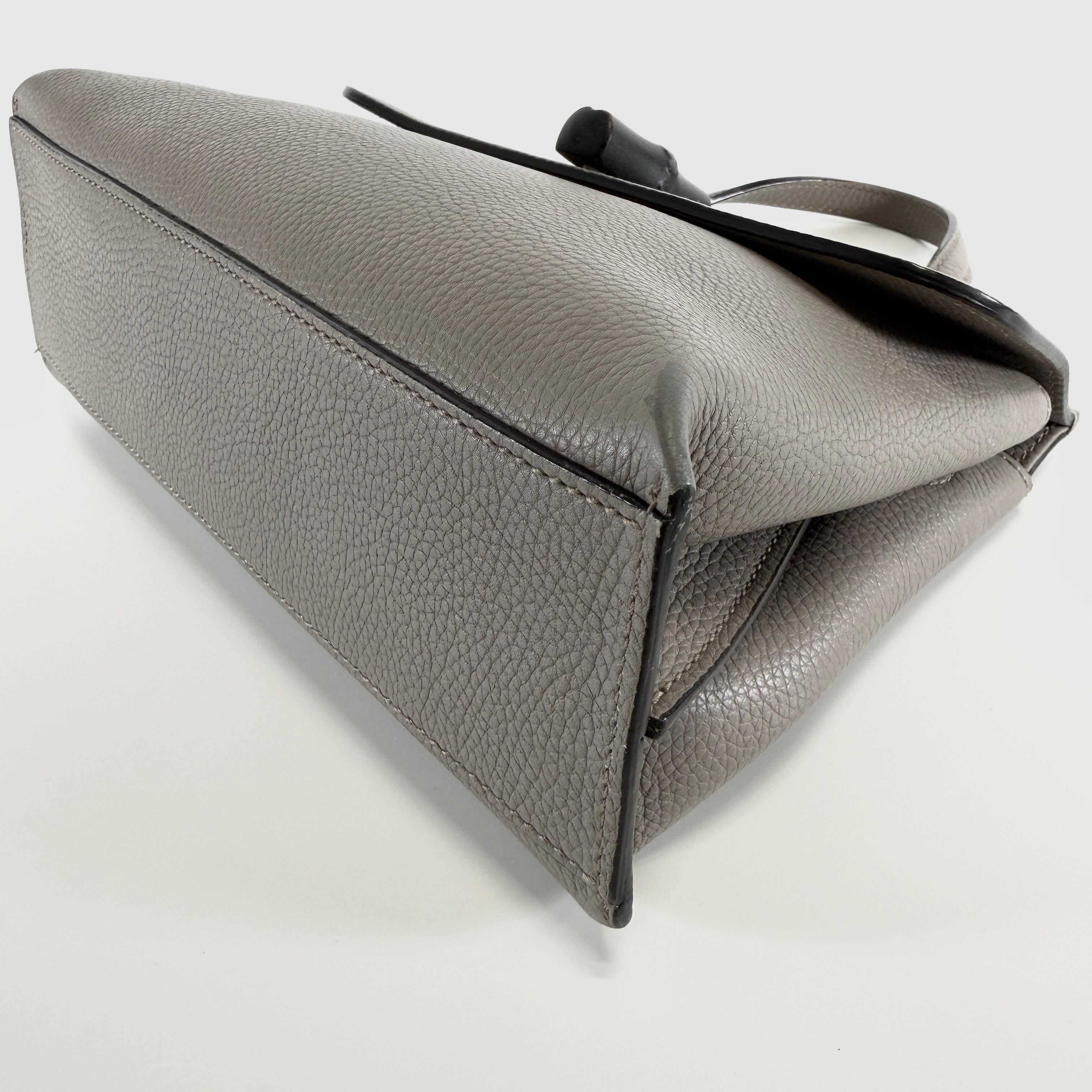 2606 secondhand GUCCI 2WAY hand bag