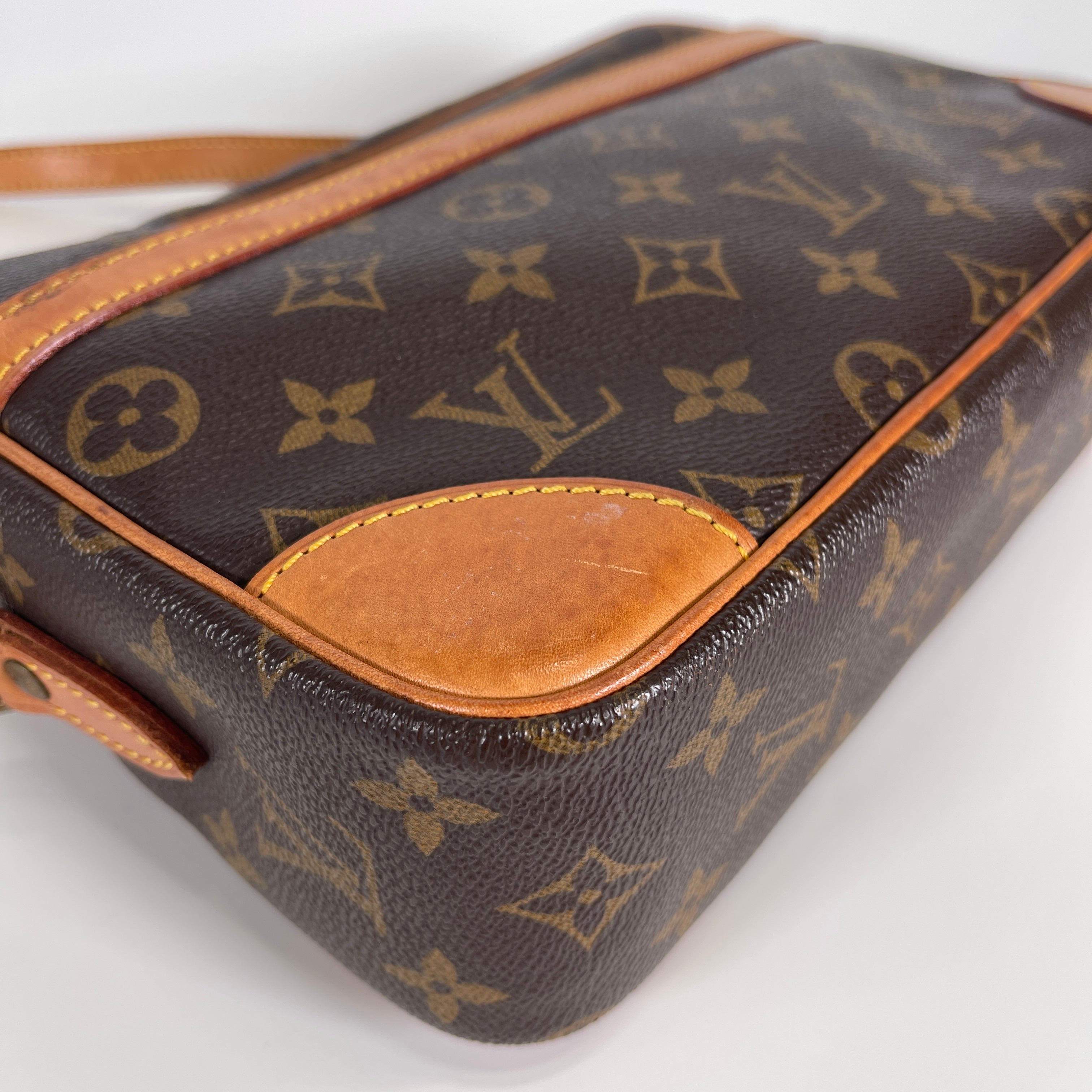 2605 secondhand LV bag / others Trocadero