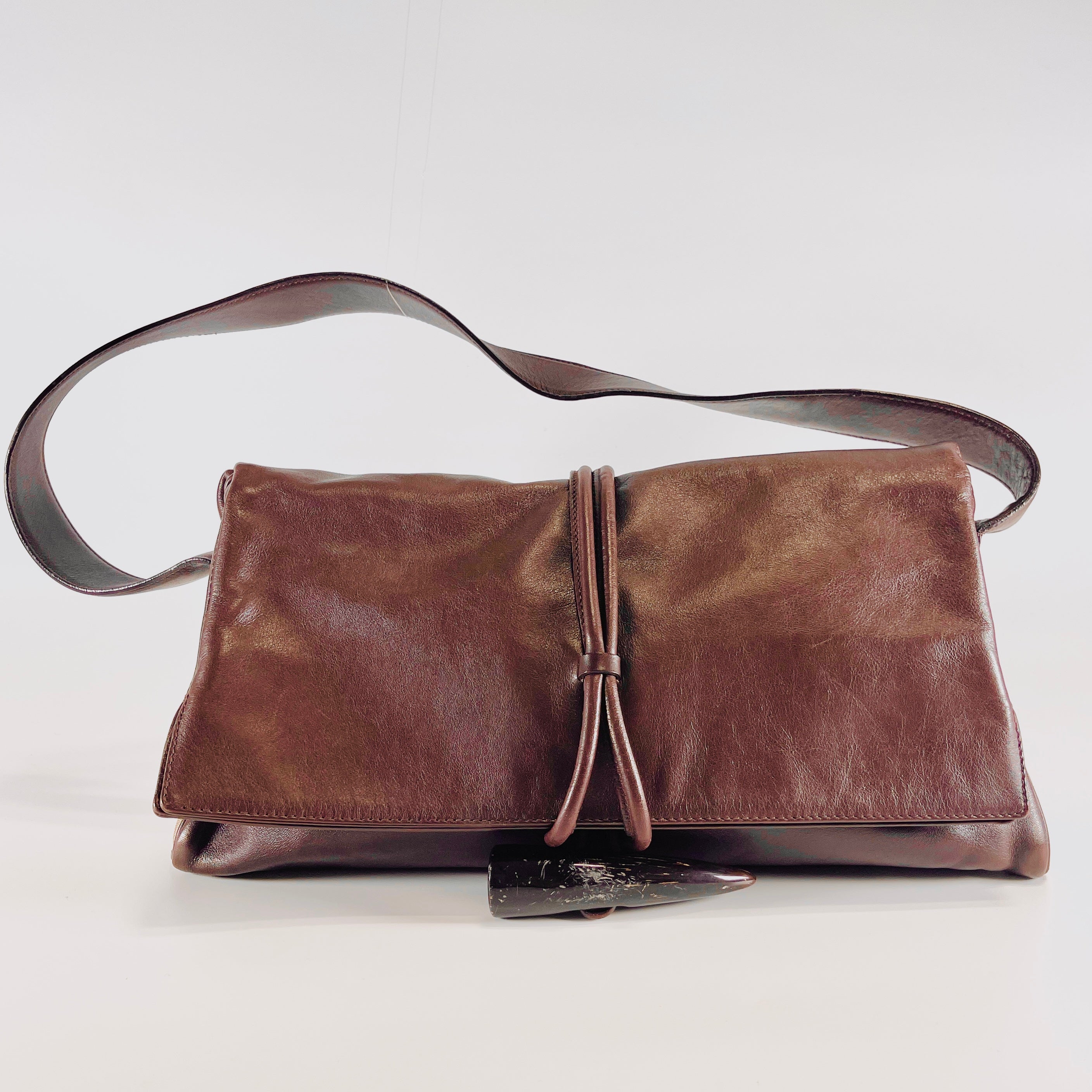 2604 secondhand BURBERRY Shoulder bag