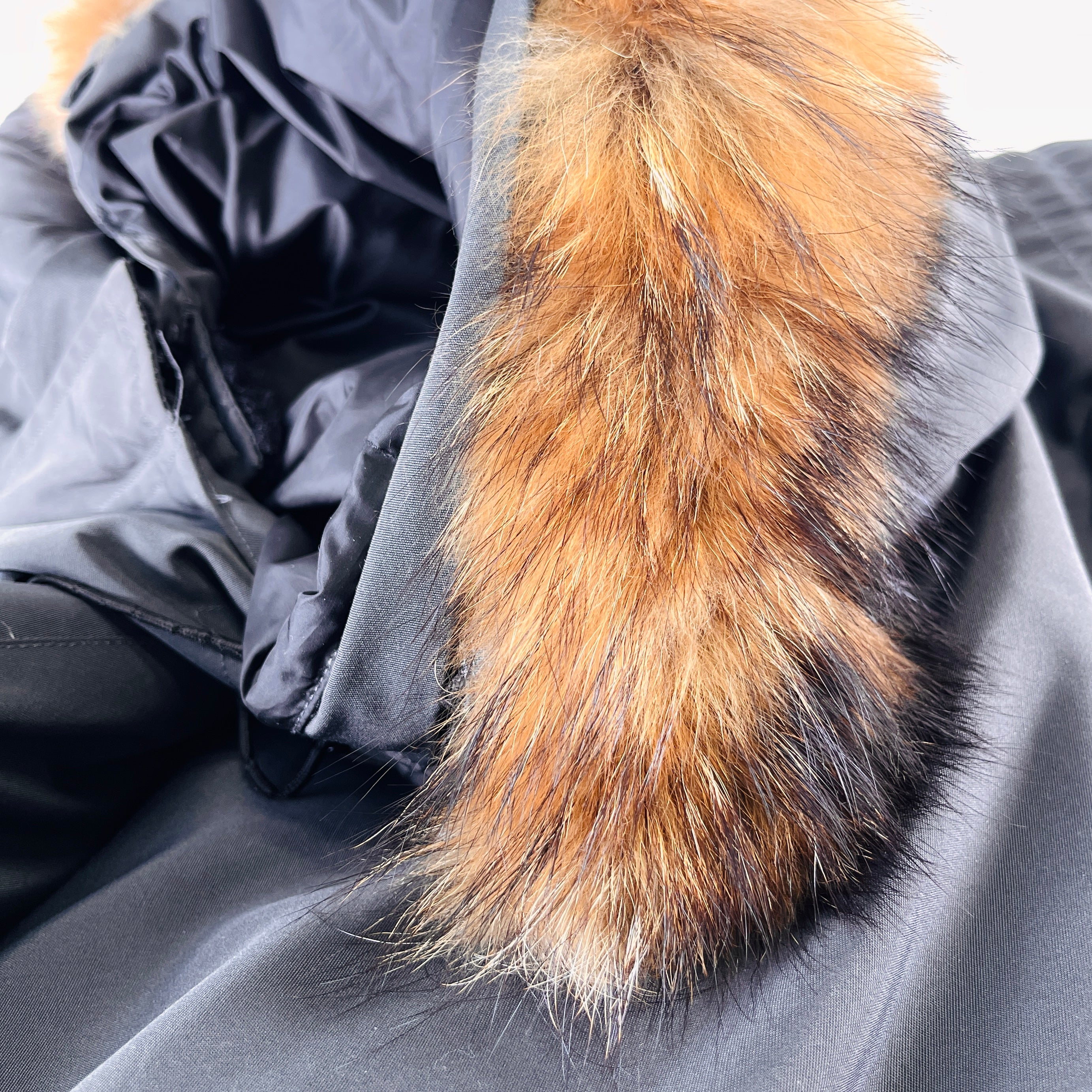 2601 CANADA GOOSE Down jacket size :S