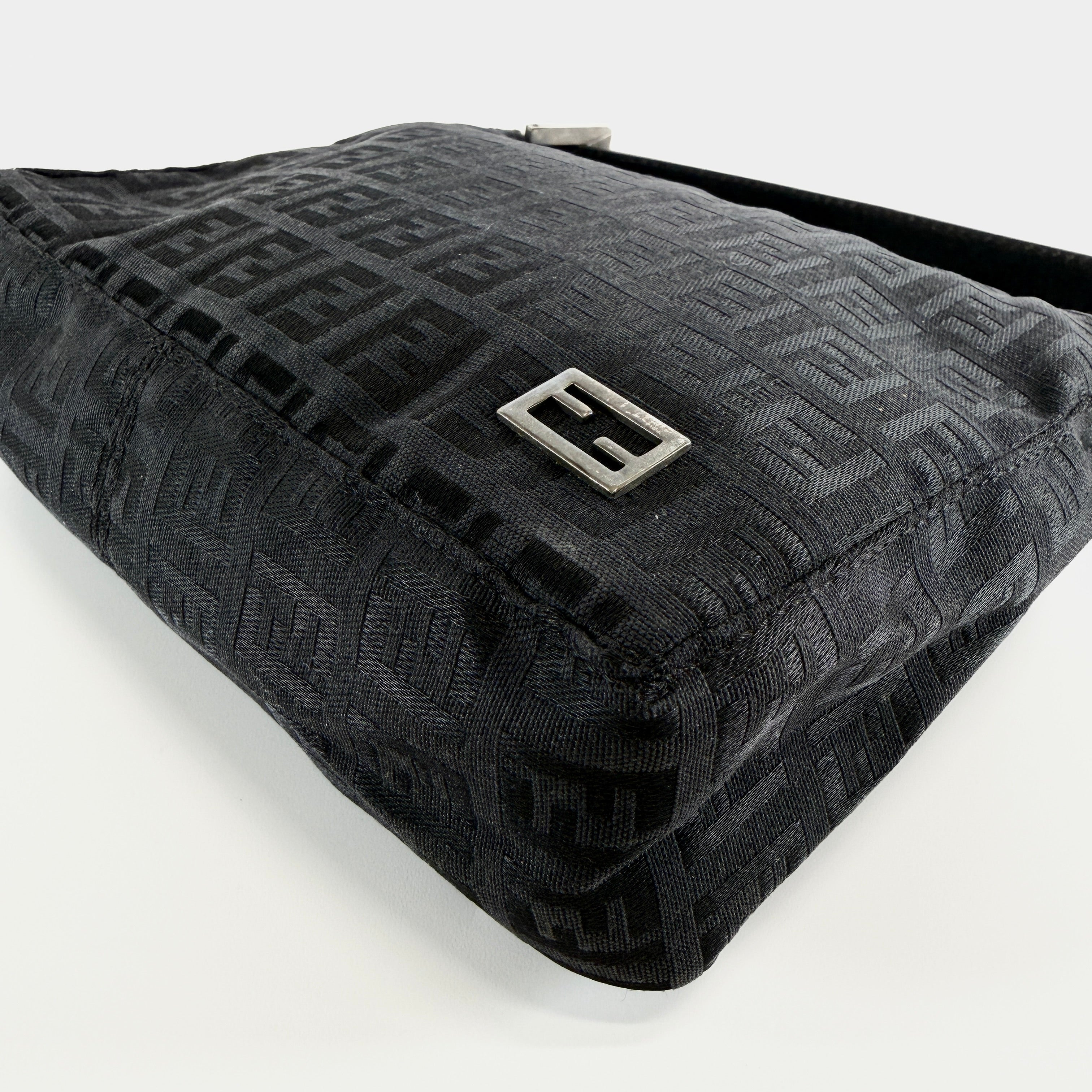 2606 secondhand FENDI bag / others Zucchino