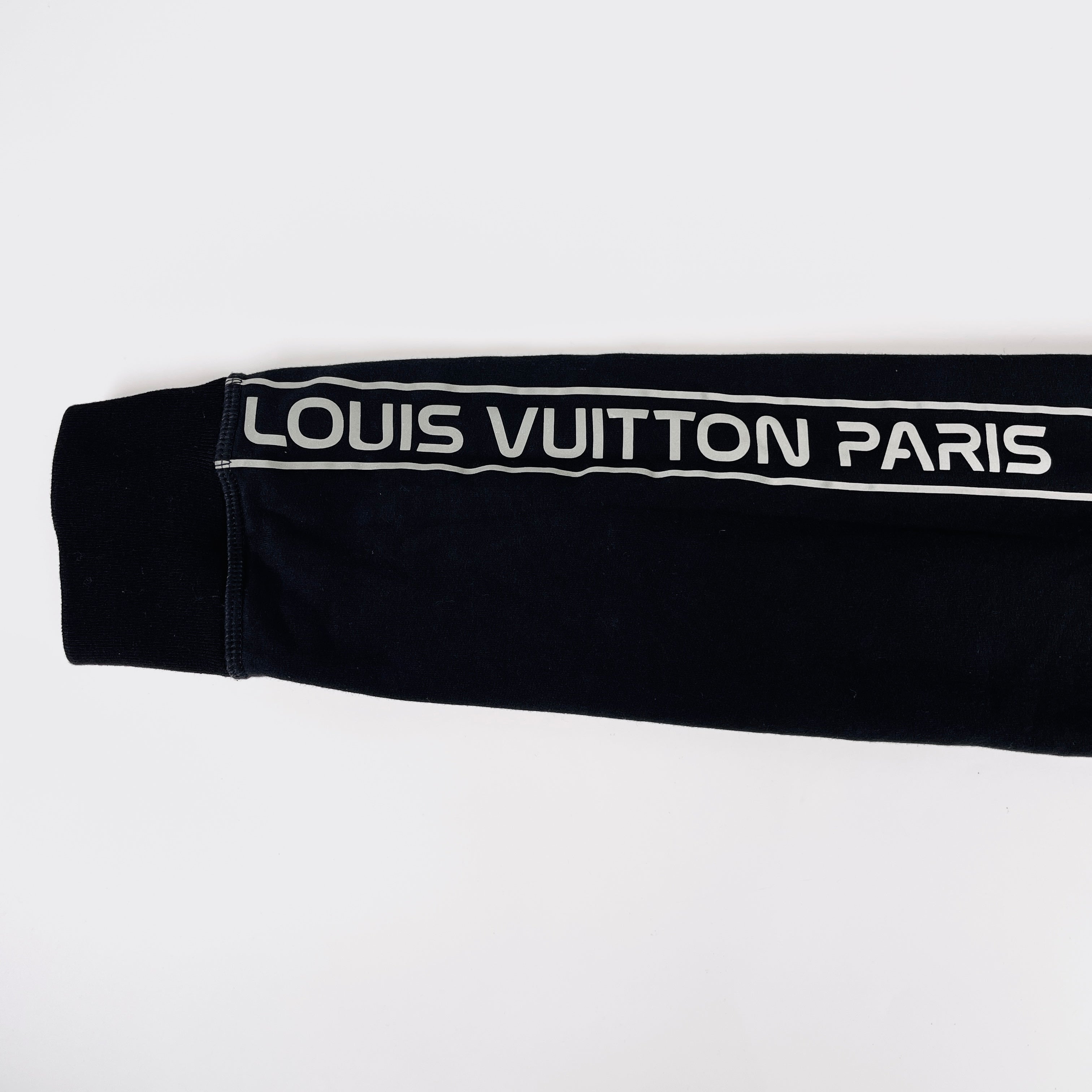 2605 secondhand LV hoodie #XL