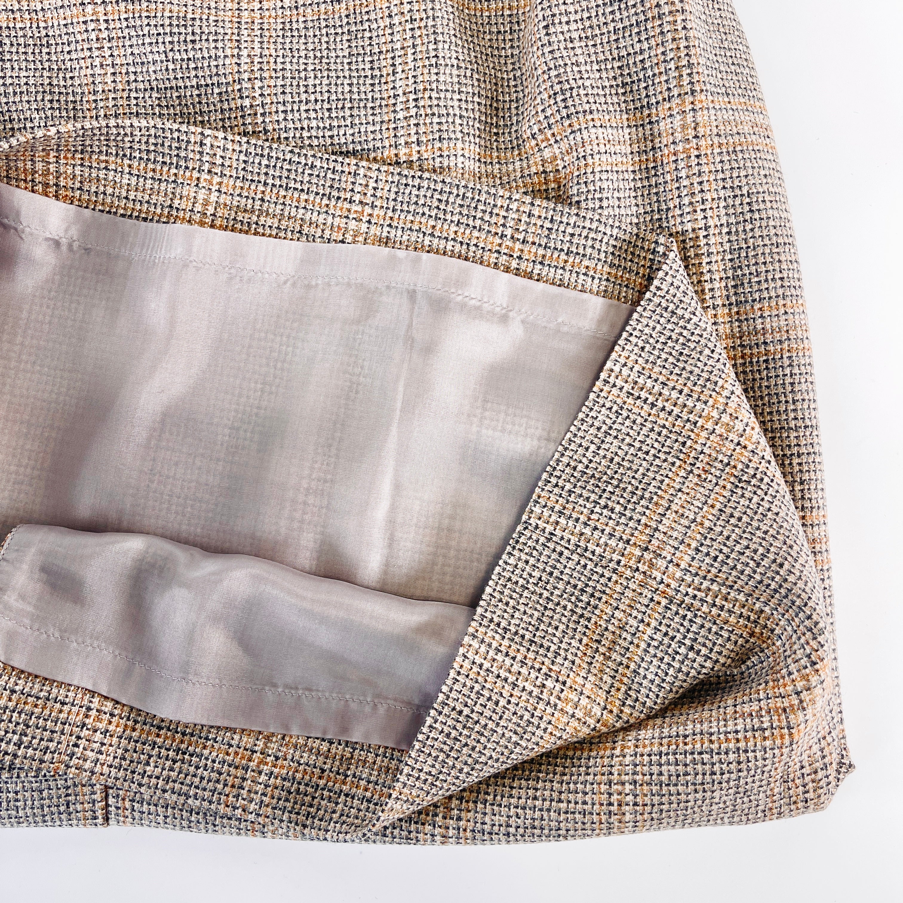 2606 secondhand BURBERRY set up