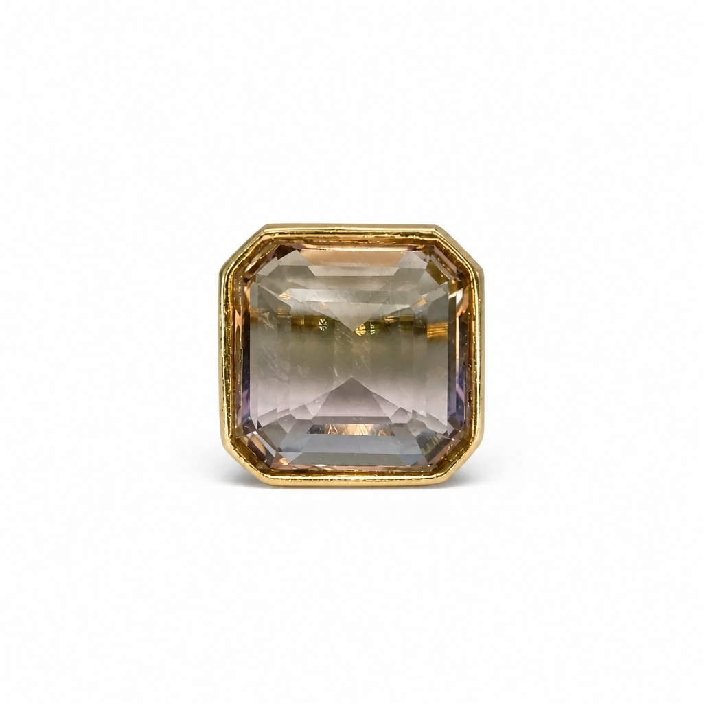 2606 secondhand K18 11.55ct 6.92g