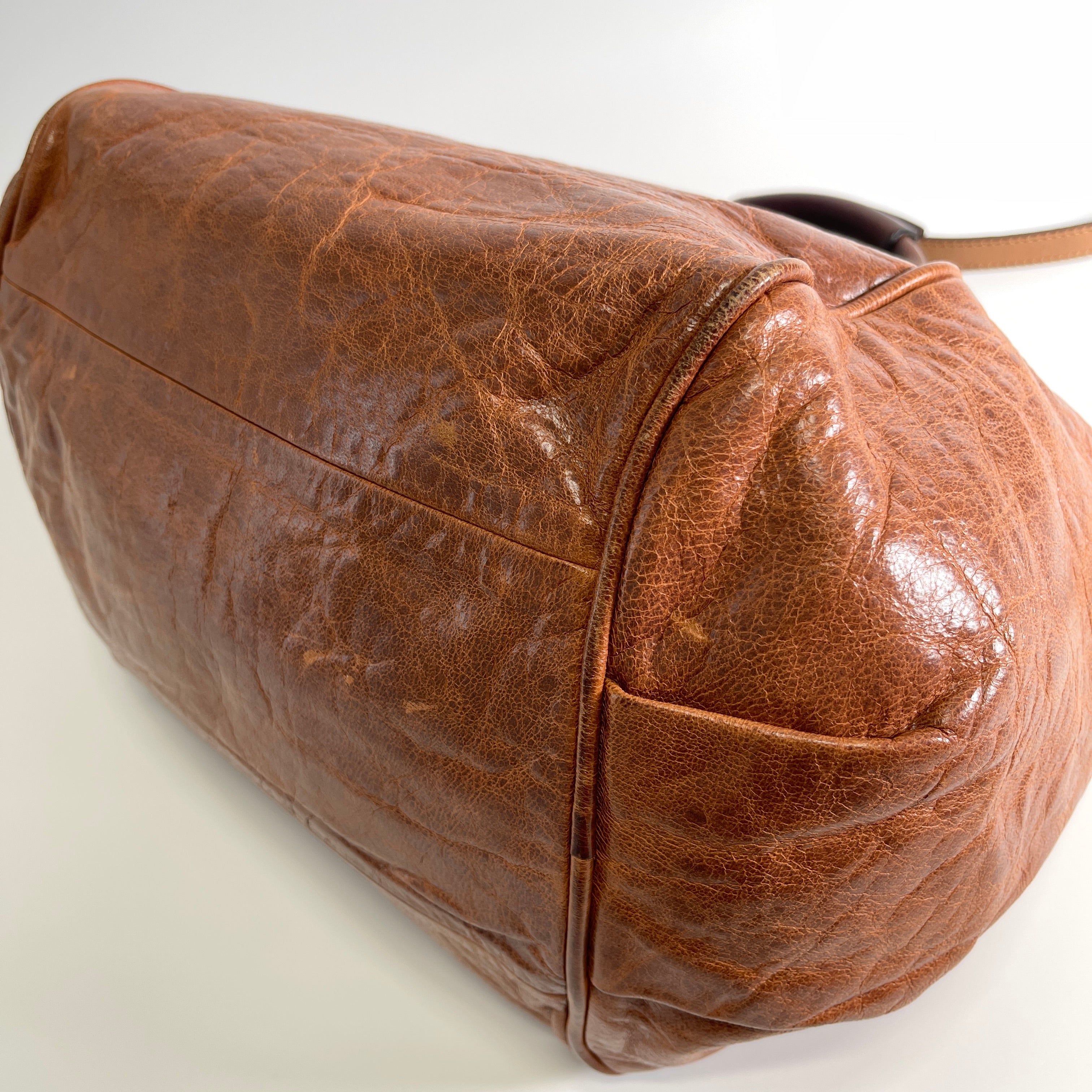2606 secondhand Chloe hand bag