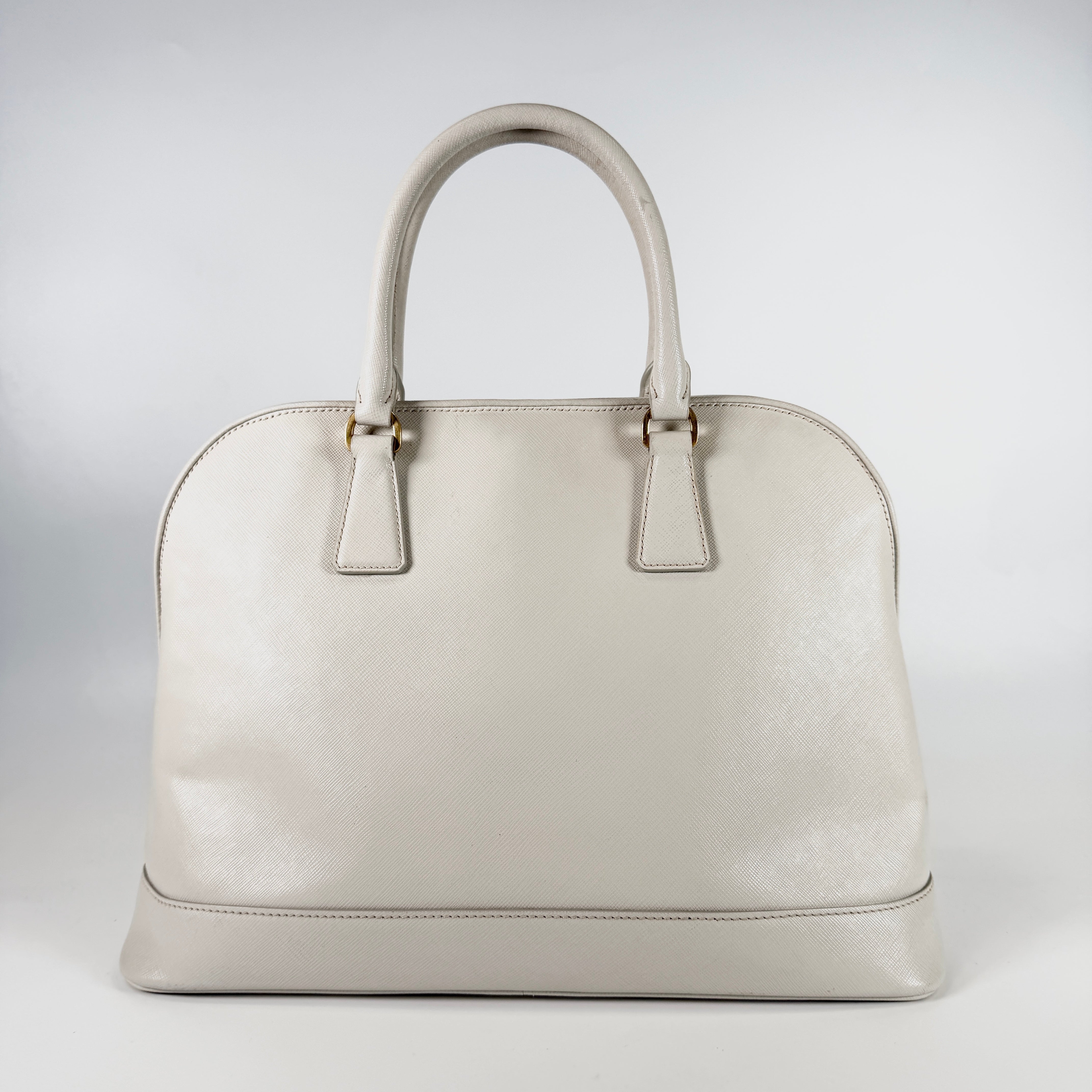 2606 secondhand PRADA Shoulder bag 2WAY