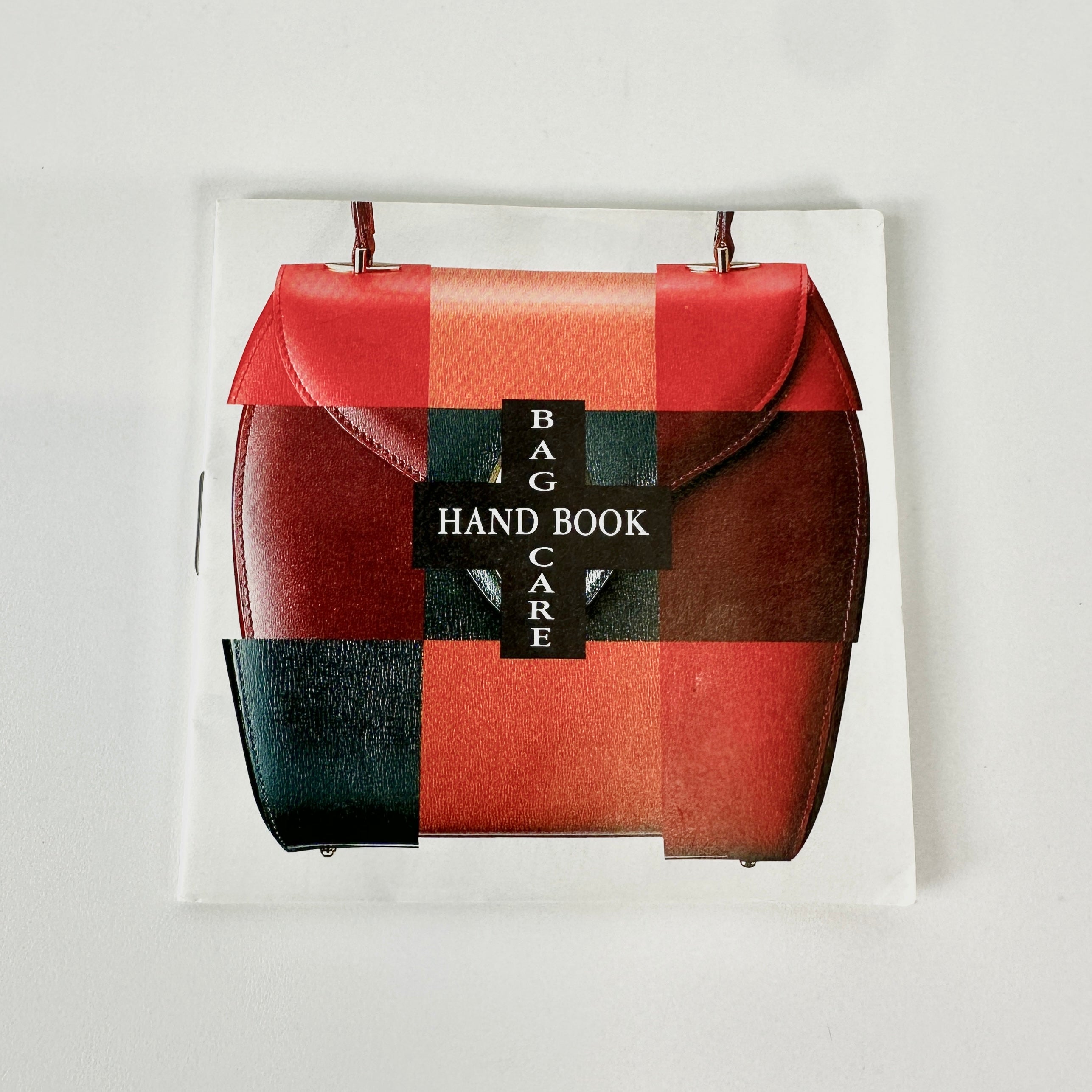 2604 secondhand GIVENCHY hand bag