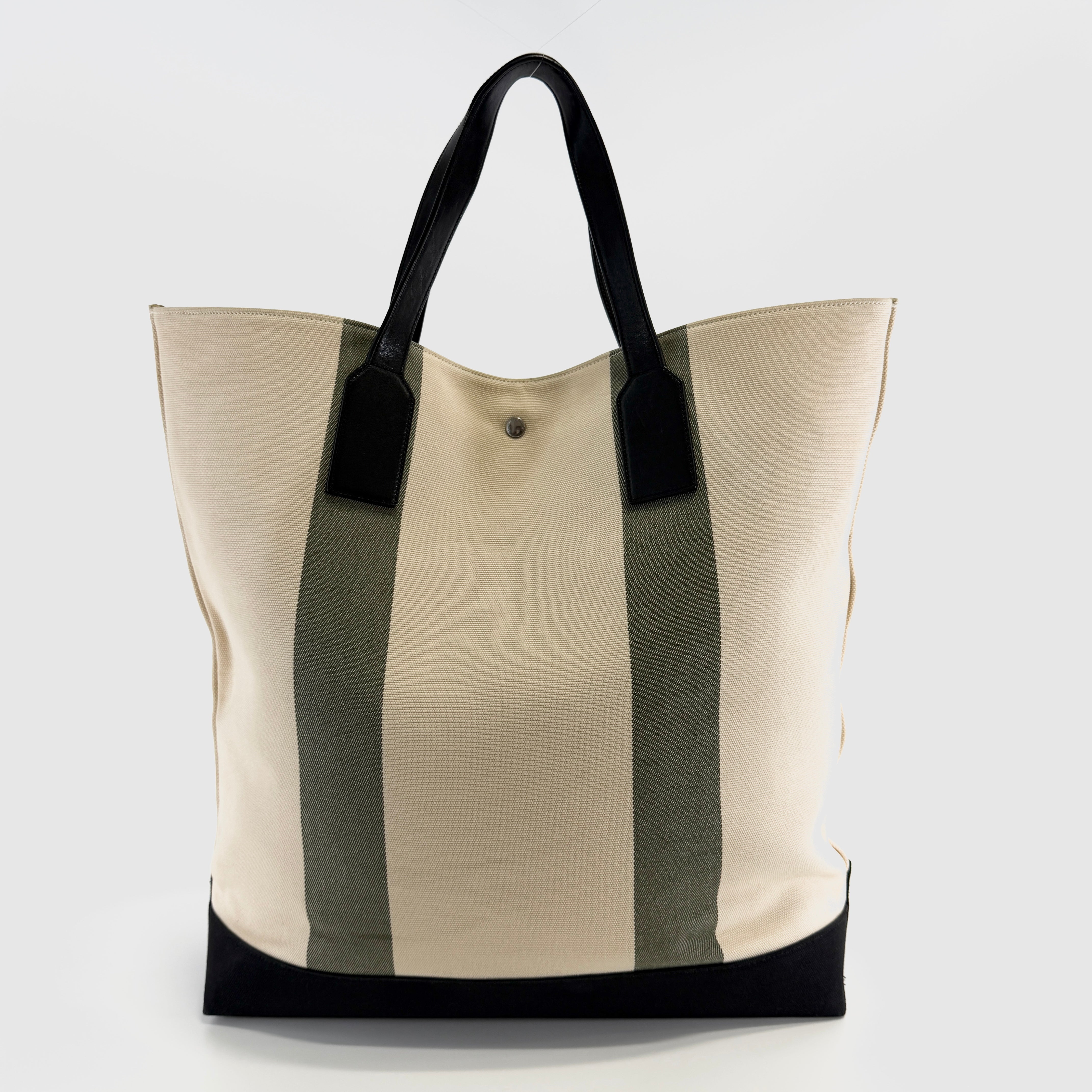 2607 secondhand SAINTLAURENT Tote Bag