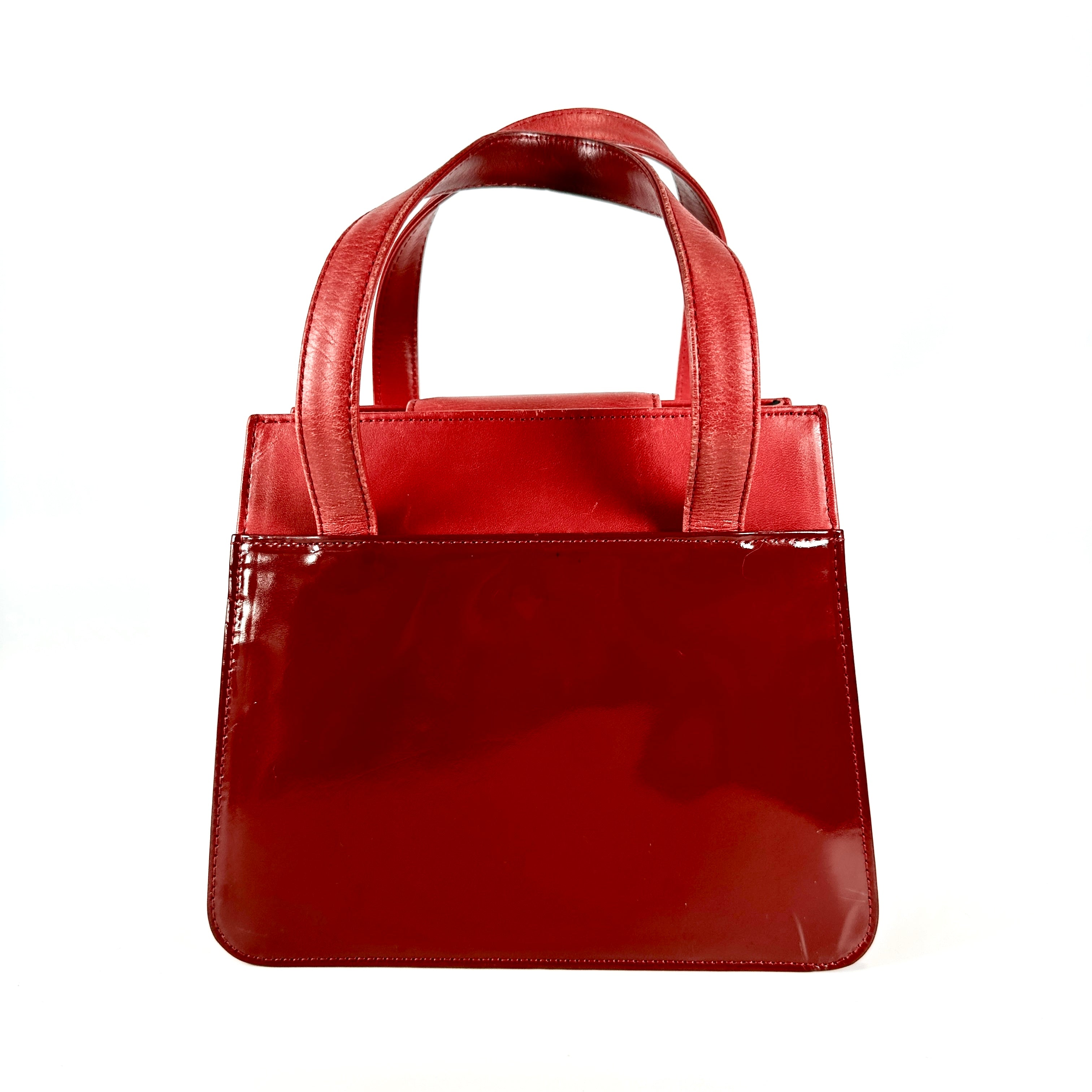 2604 secondhand GIVENCHY hand bag