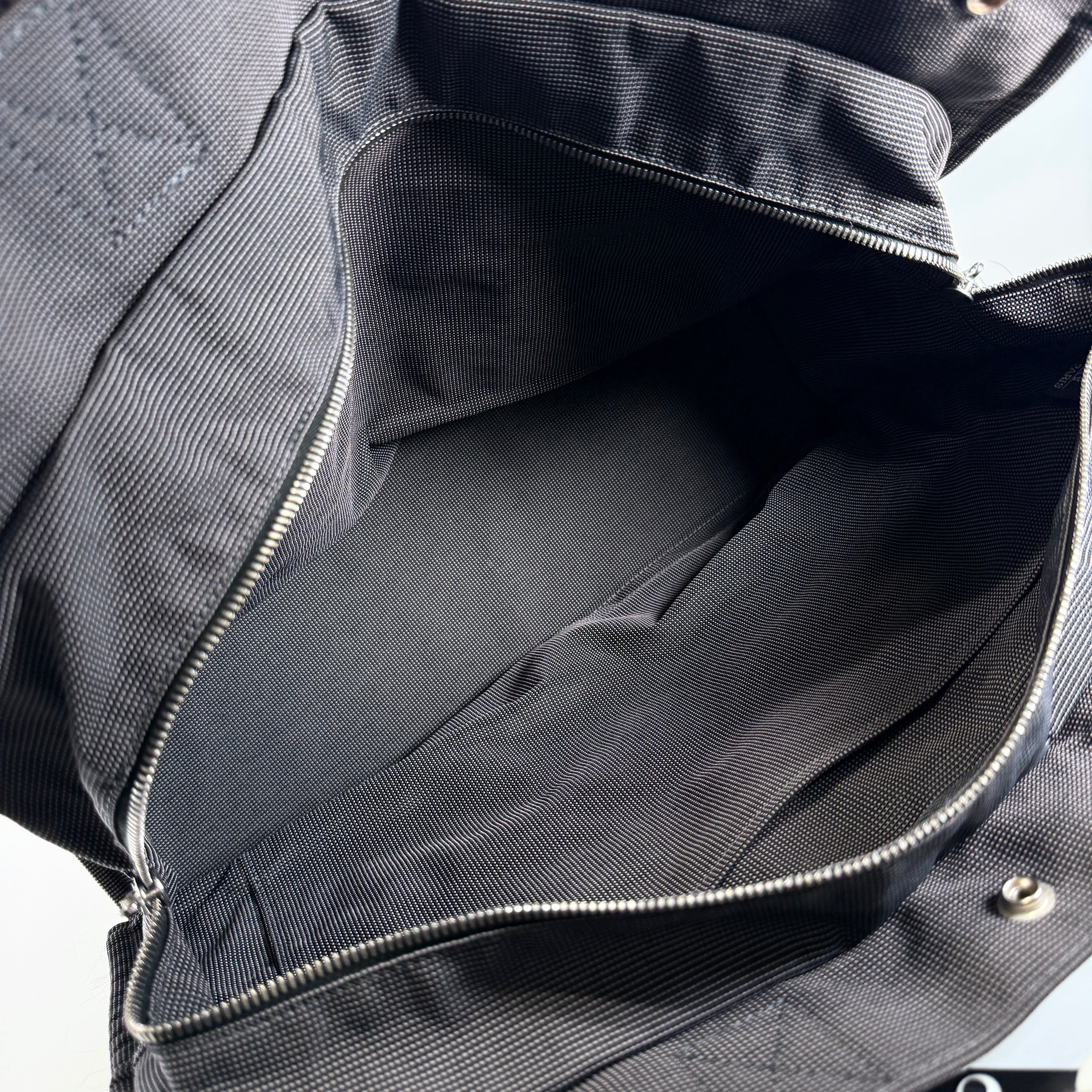 2606 secondhand HERMES Air Line Tote GM