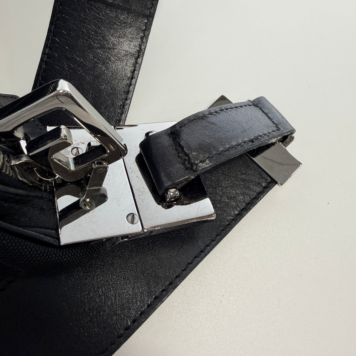 2607 secondhand GUCCI Shoulder bag