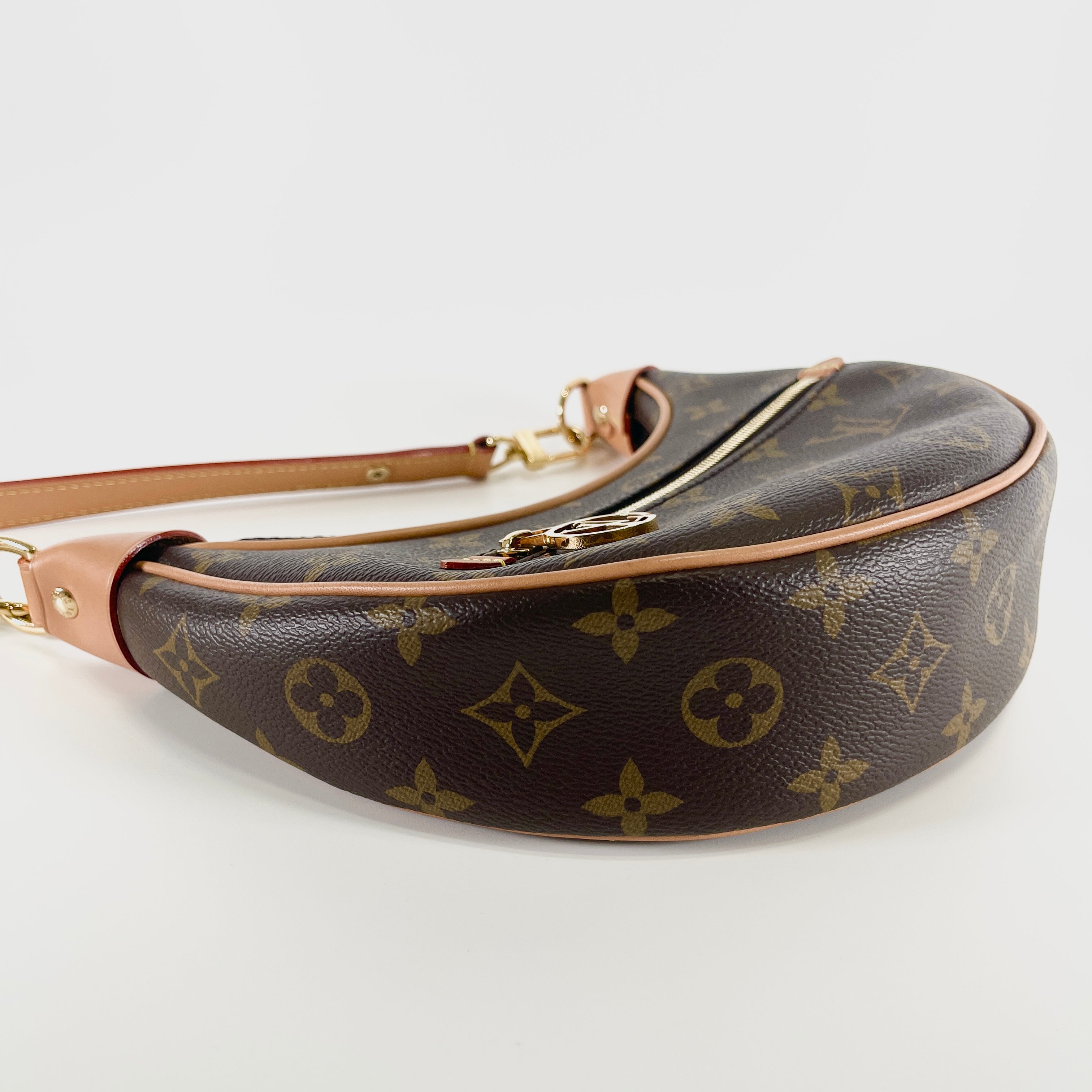 2606 secondhand LV ※ Separate exhibition loop strap