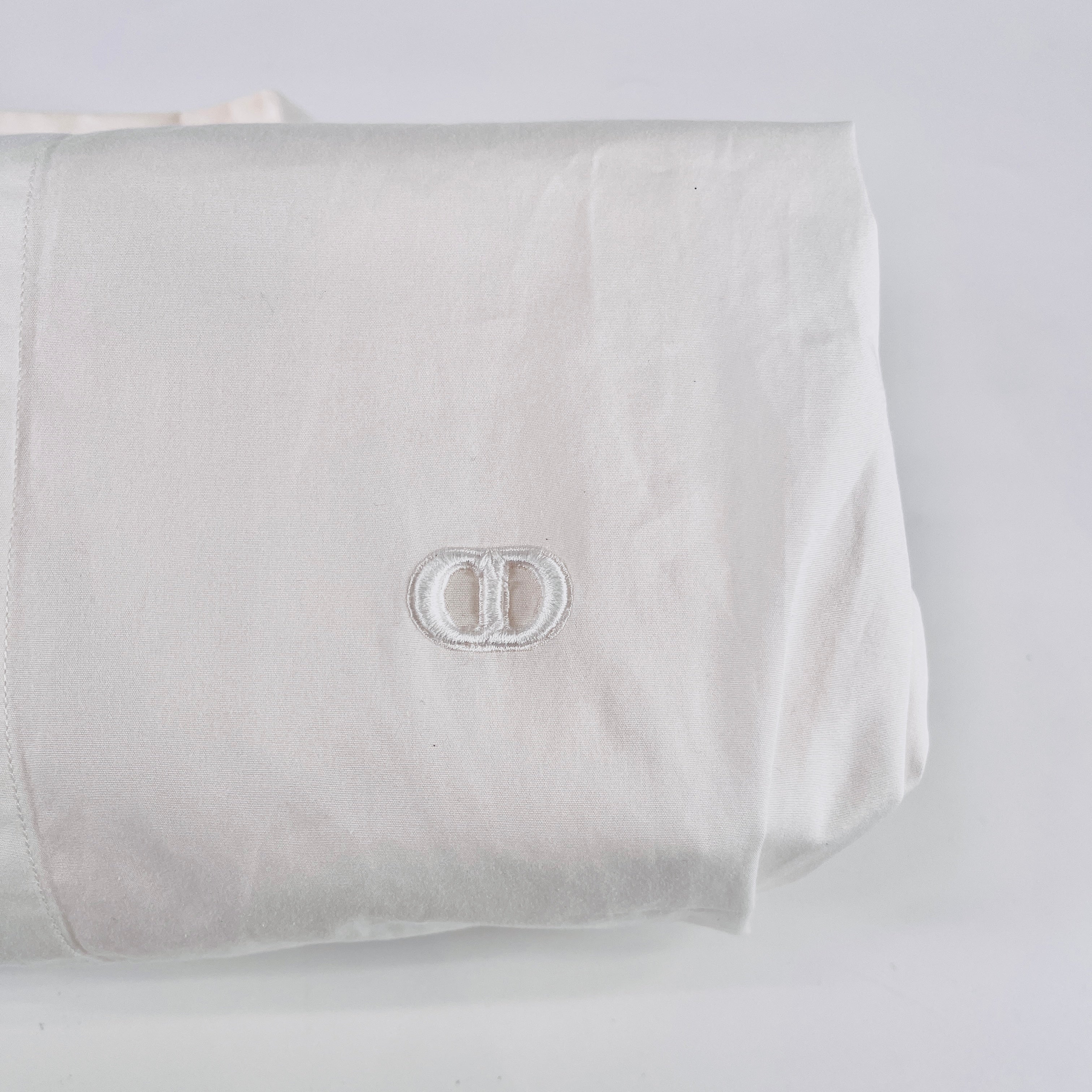2606 secondhand CD shirt 113C524A1581 white