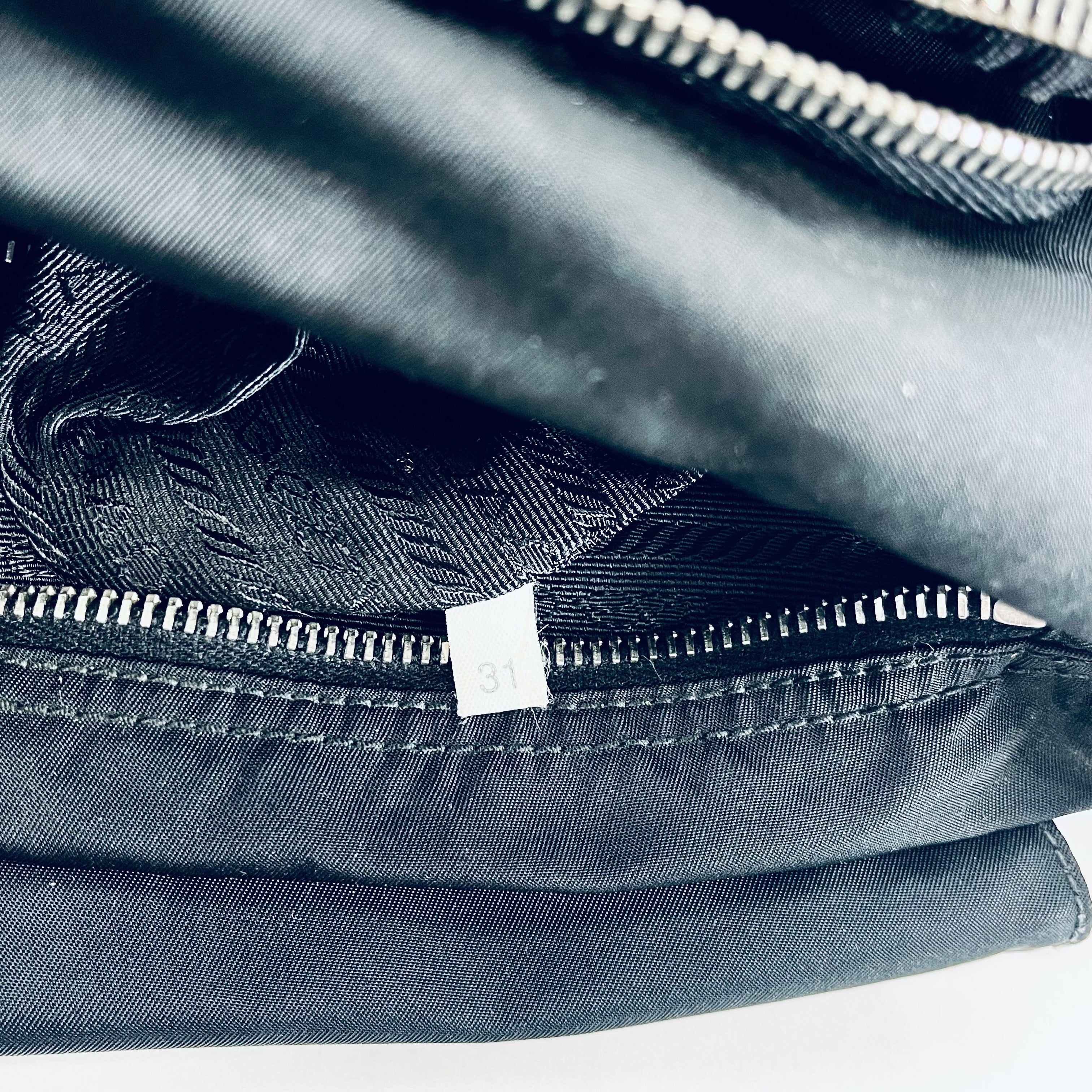 2606 secondhand PRADA Shoulder bag