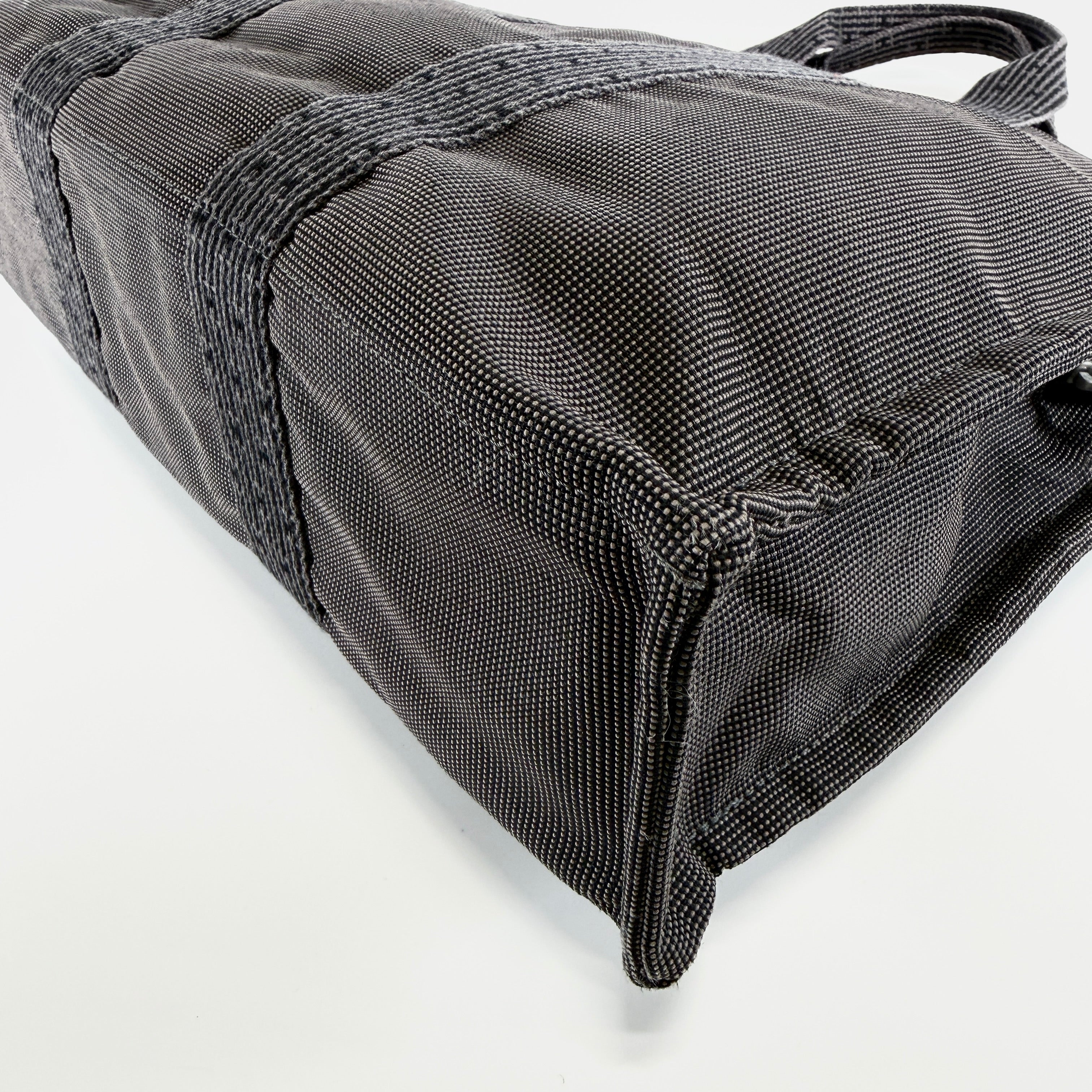 2606 secondhand HERMES Air Line Tote MM
