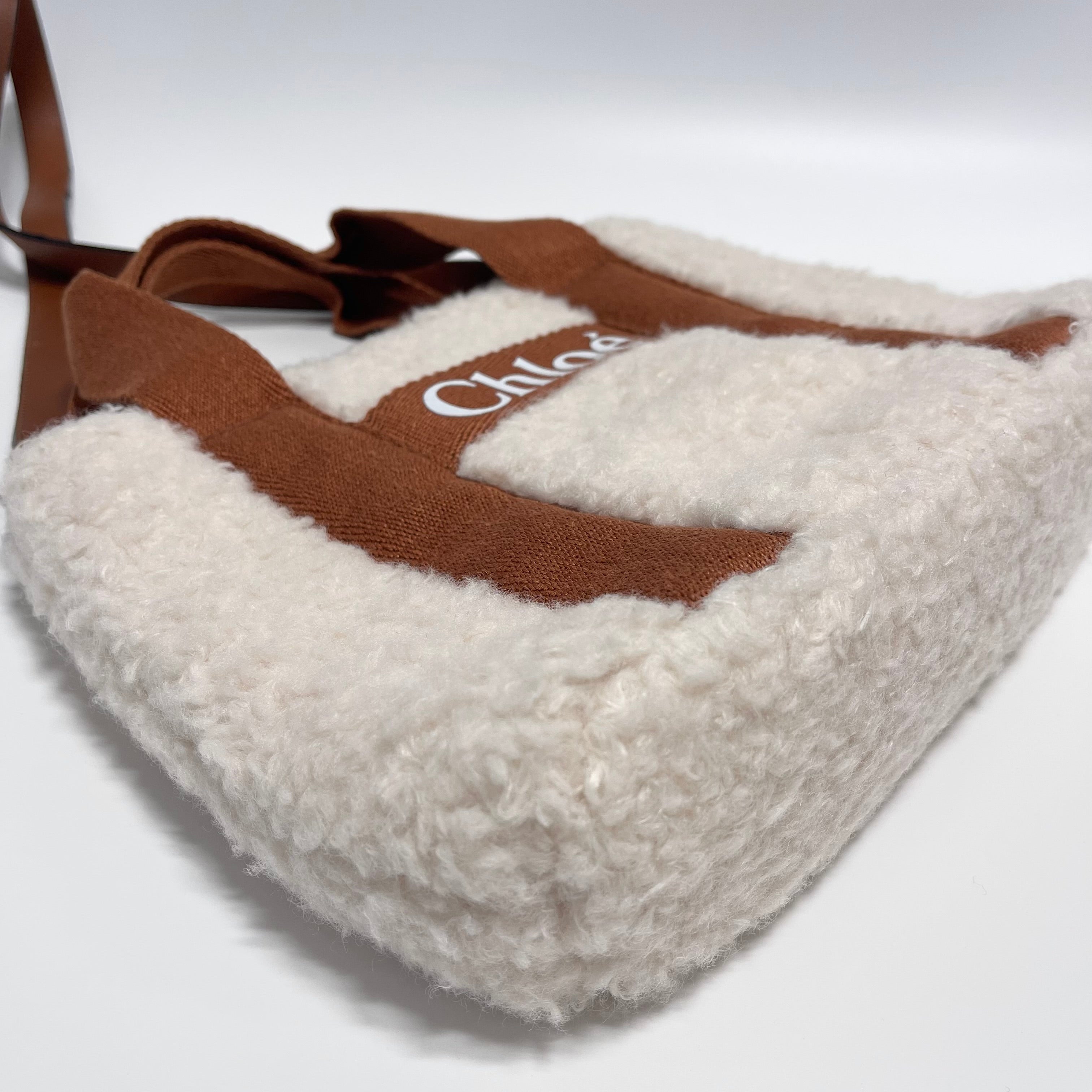 2605 secondhand Cloe 2WAY bag