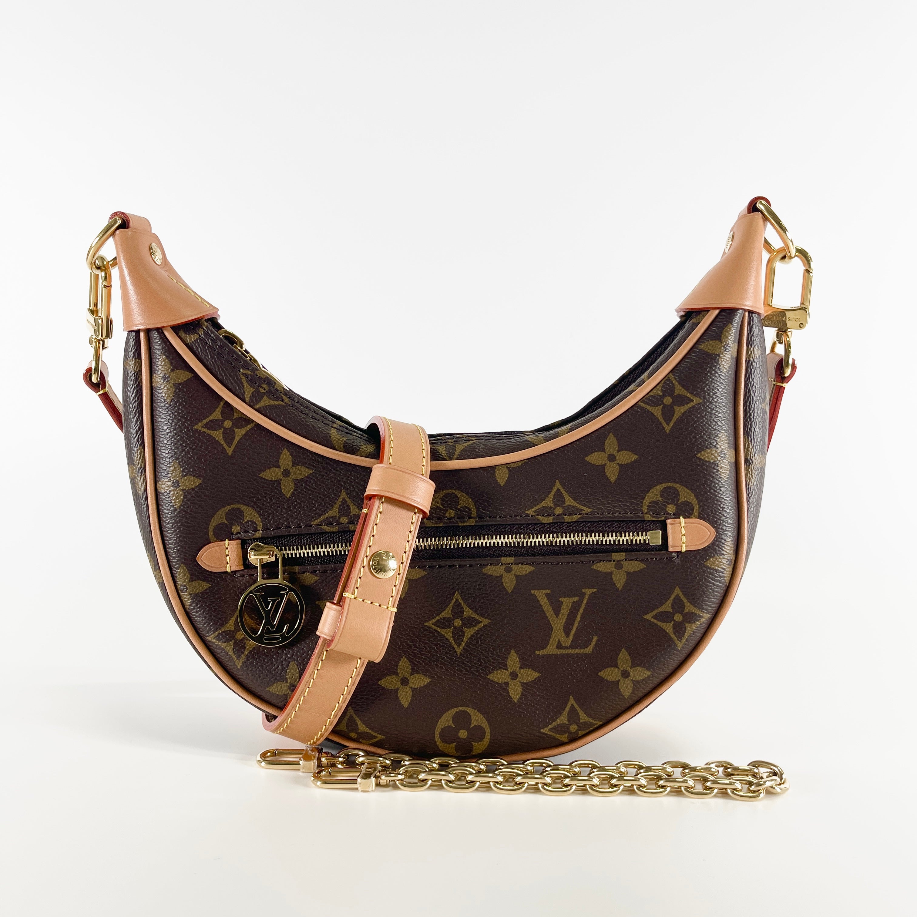 2606 secondhand LV ※ Separate exhibition loop strap