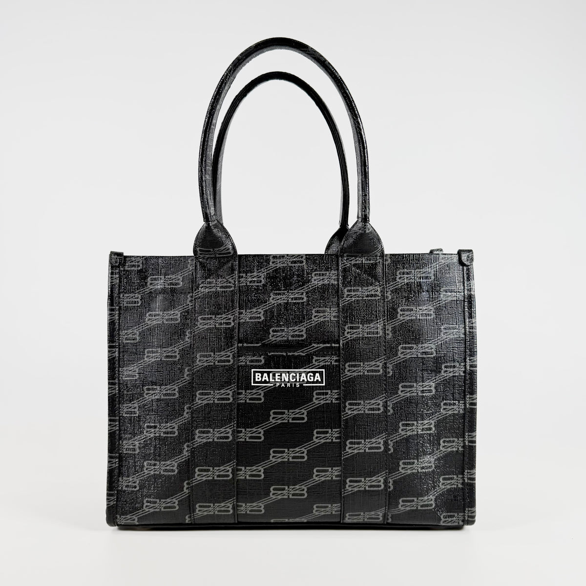 2608 secondhand BALENCIAGA 2Way bag