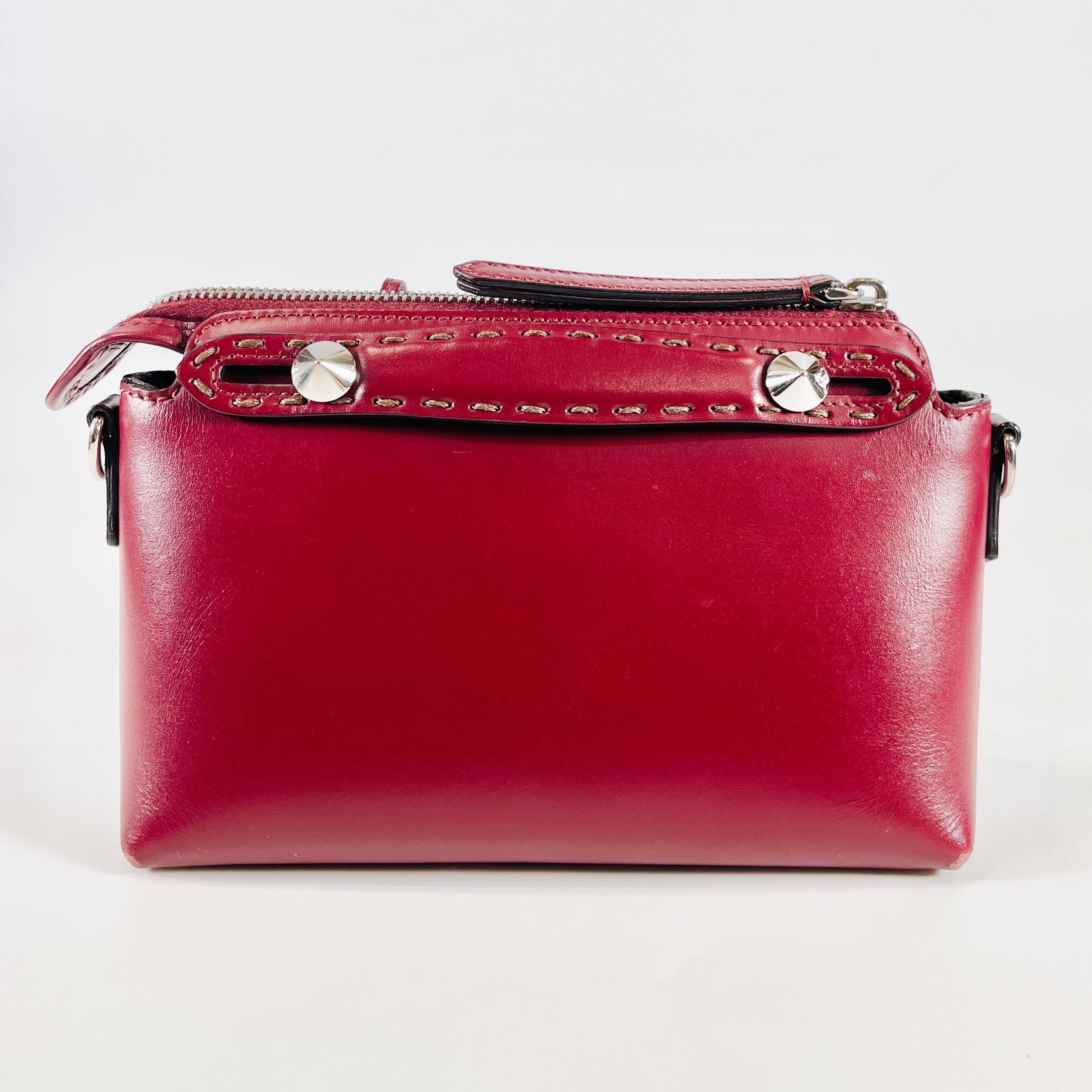 2606 secondhand FENDI By the Way Small 2WAY hand bag