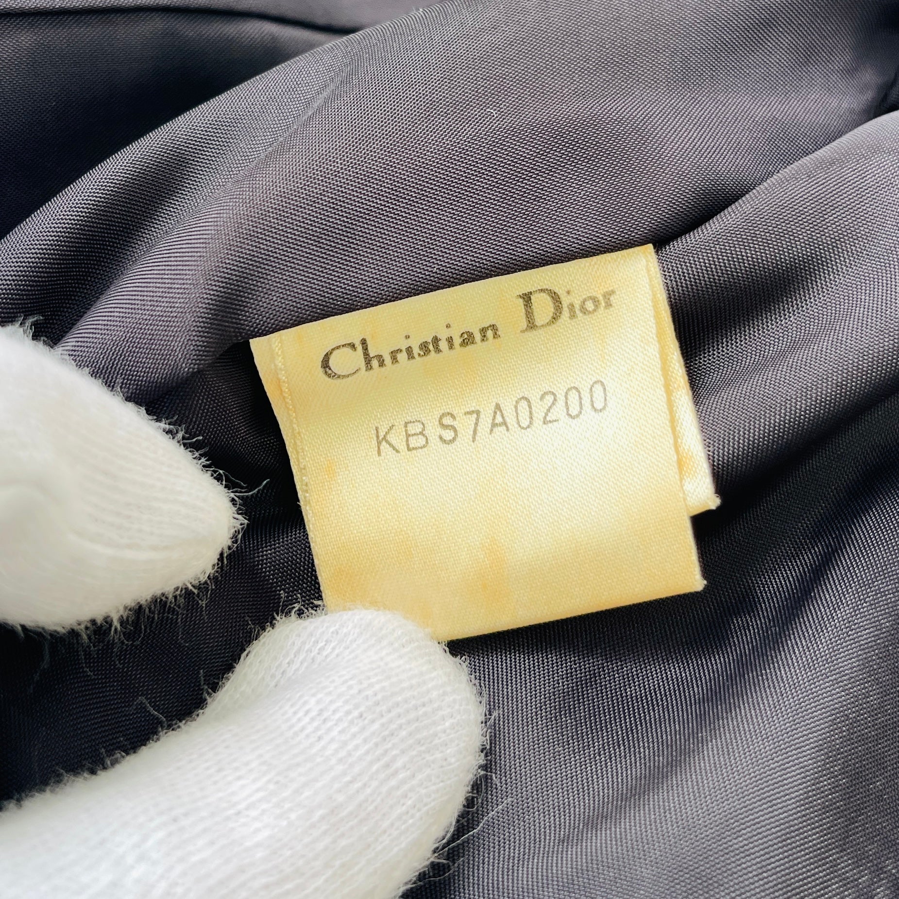 2606 secondhand CD jacket