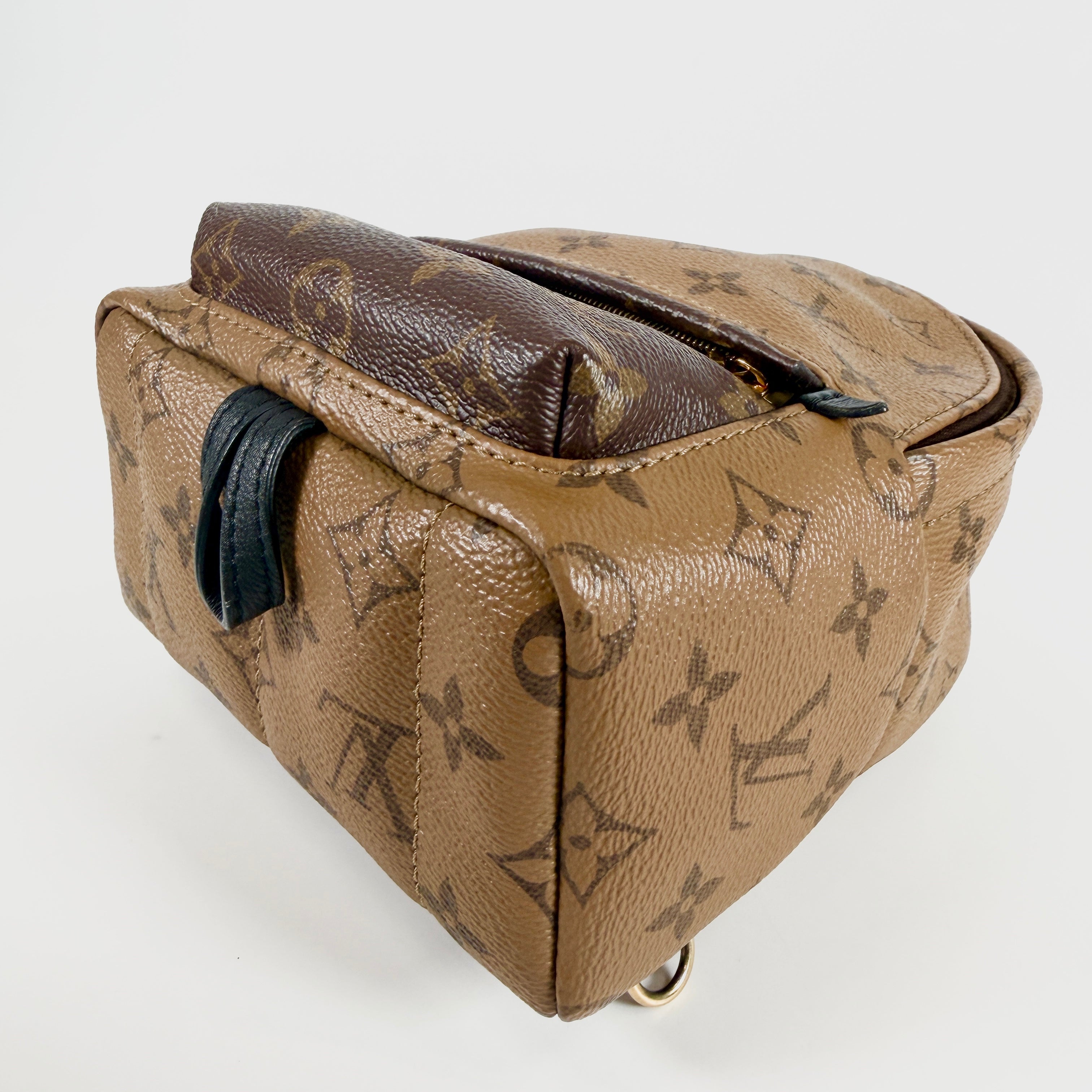 2607 secondhand LV Palm Springs Reverse