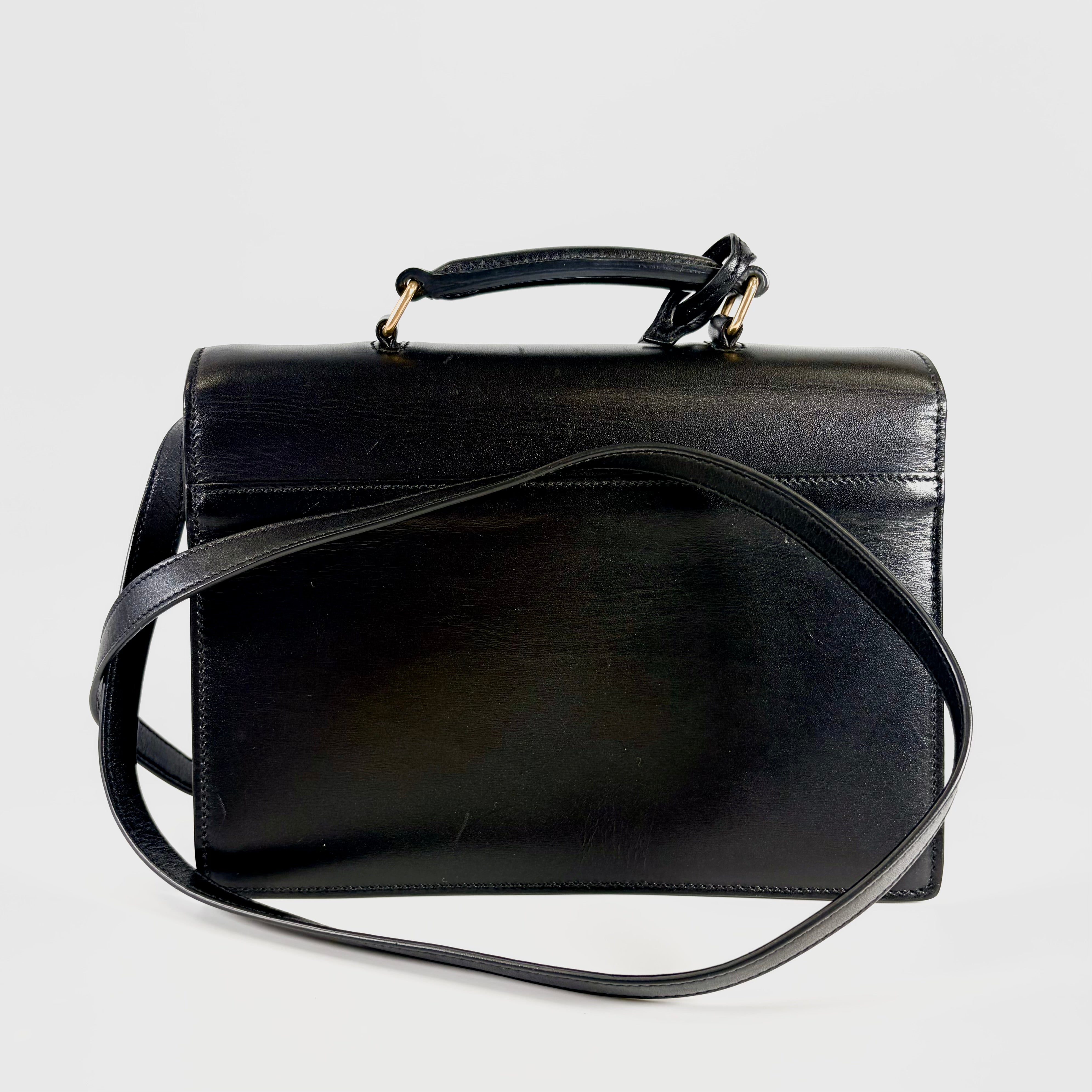Saint Laurent 2Way Bag