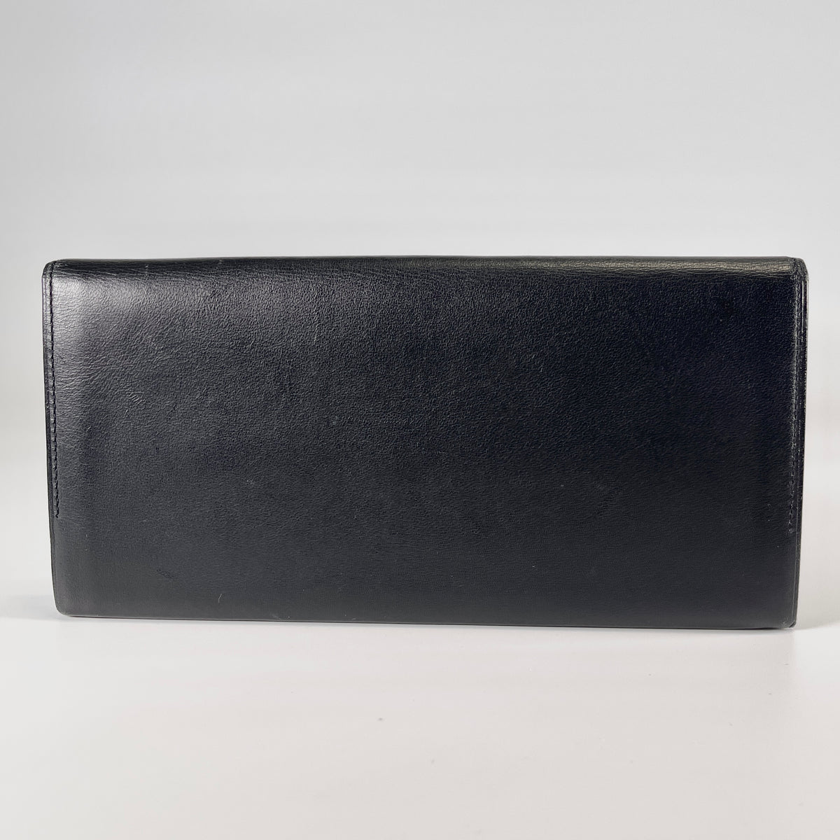 2512 secondhand SAINTLAURENT Wallet Coin Case