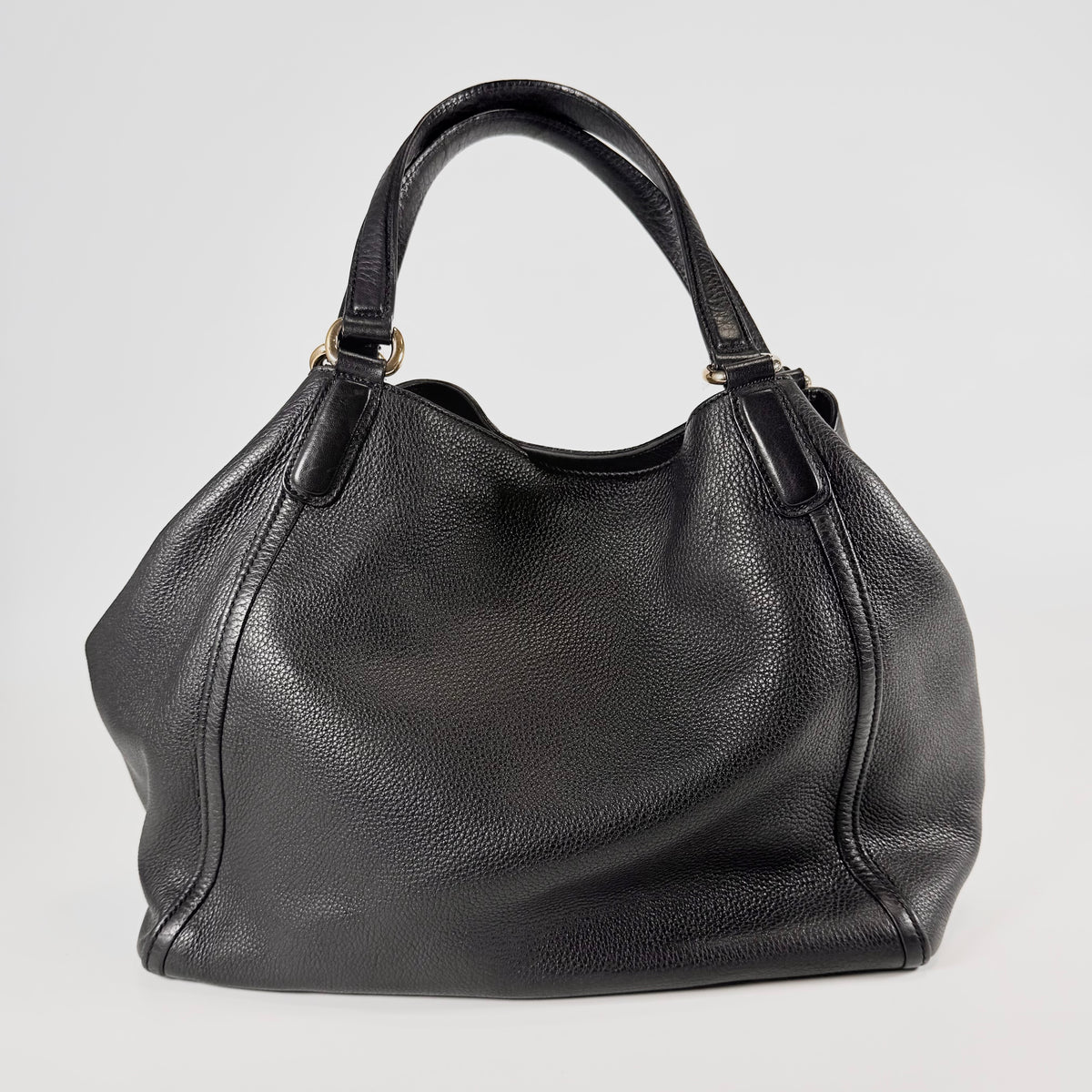 2608 secondhand GUCCI Tote Bag