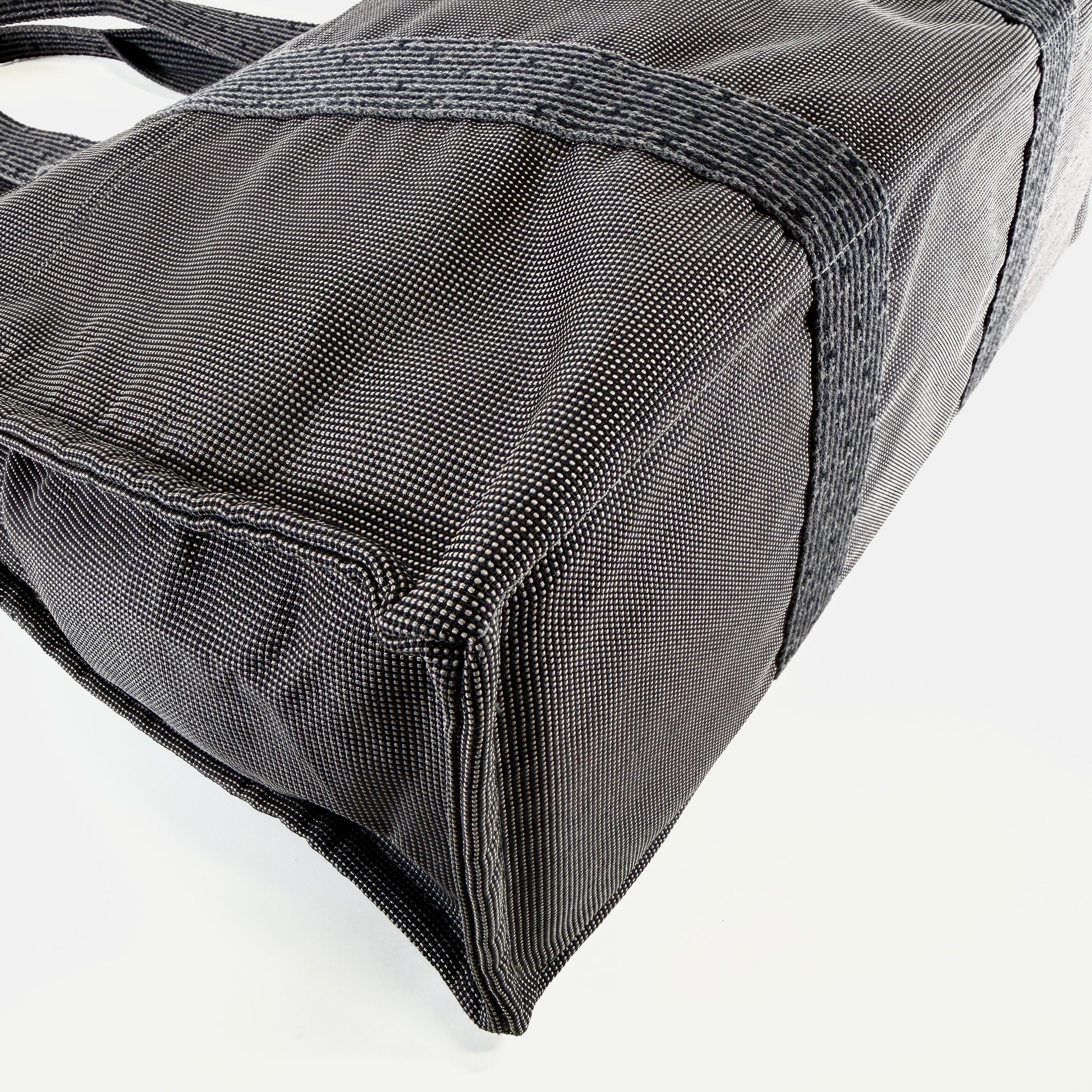 2606 secondhand HERMES Air Line Tote GM