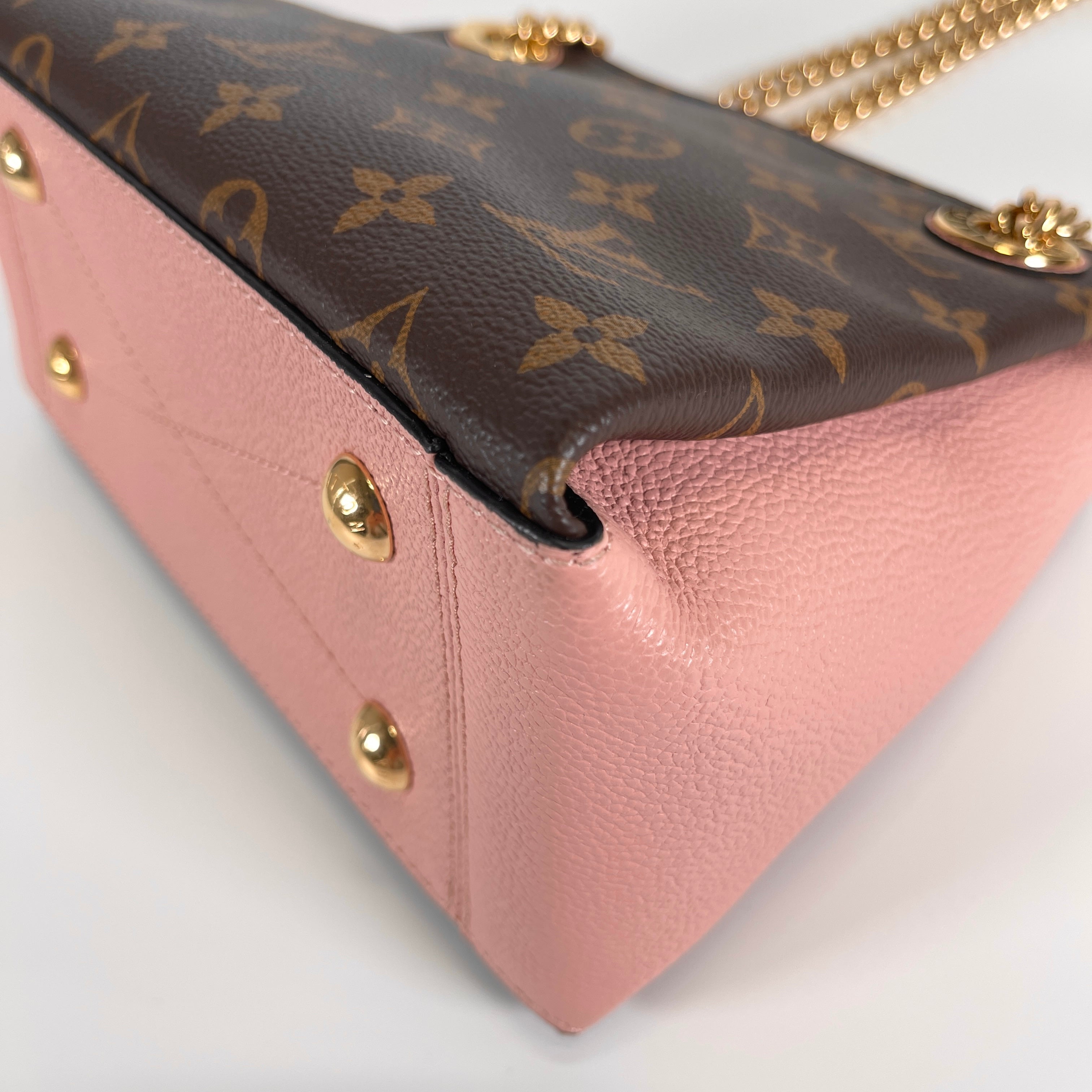 2605 secondhand LV Surenne Monogram