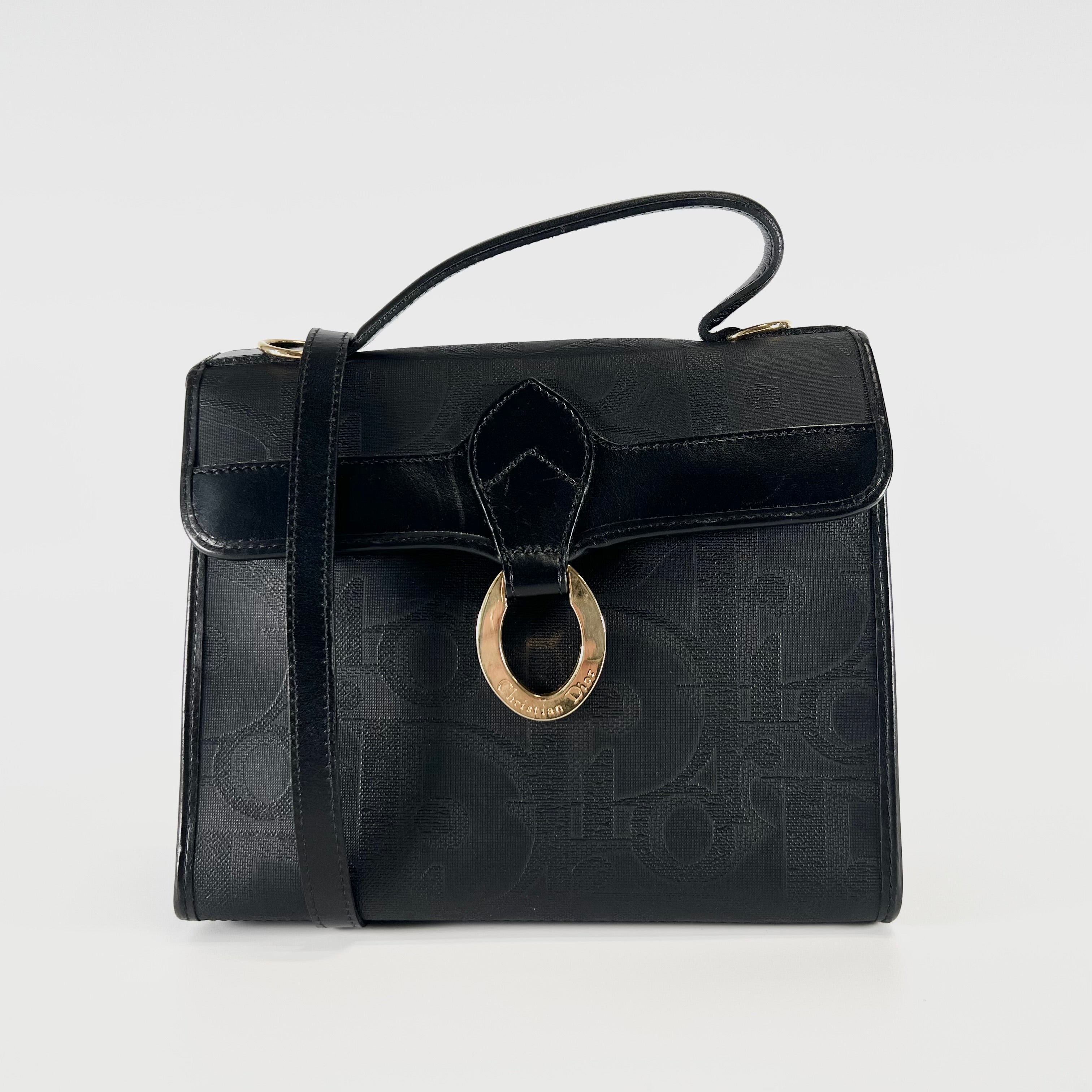 2605 secondhand CD 2Way bag
