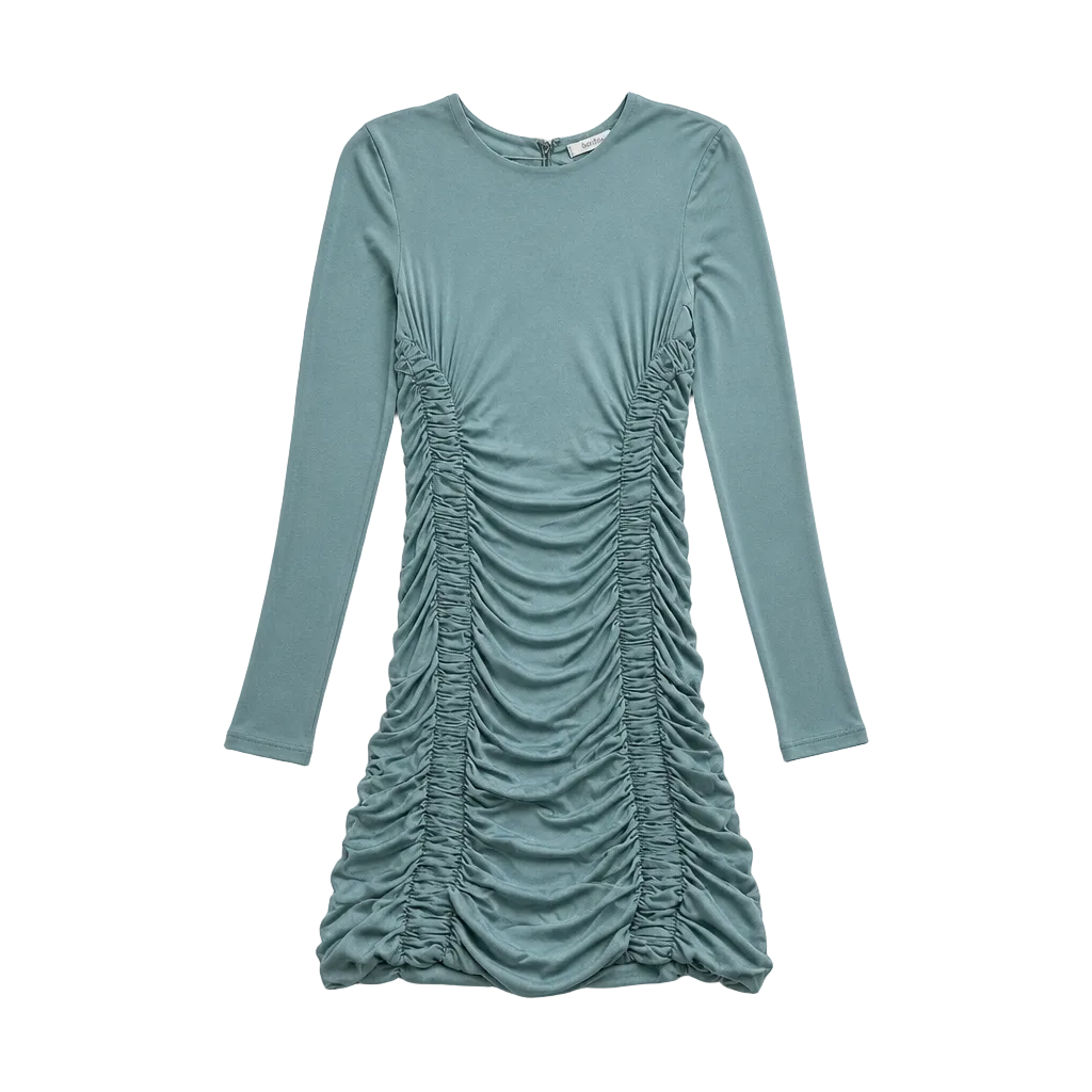 2606 secondhand MAX MARA one piece