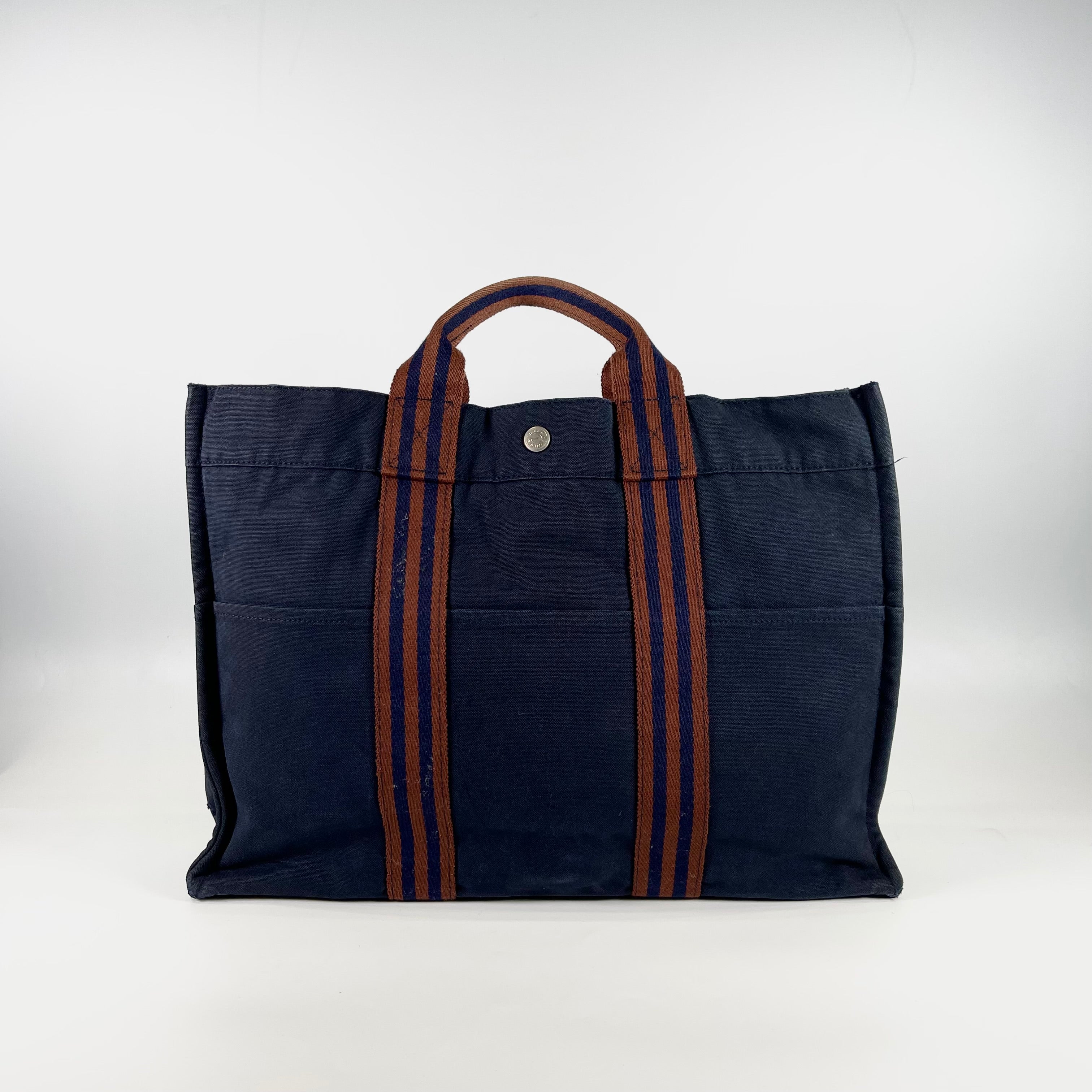 2512 secondhand HERMES hand bag