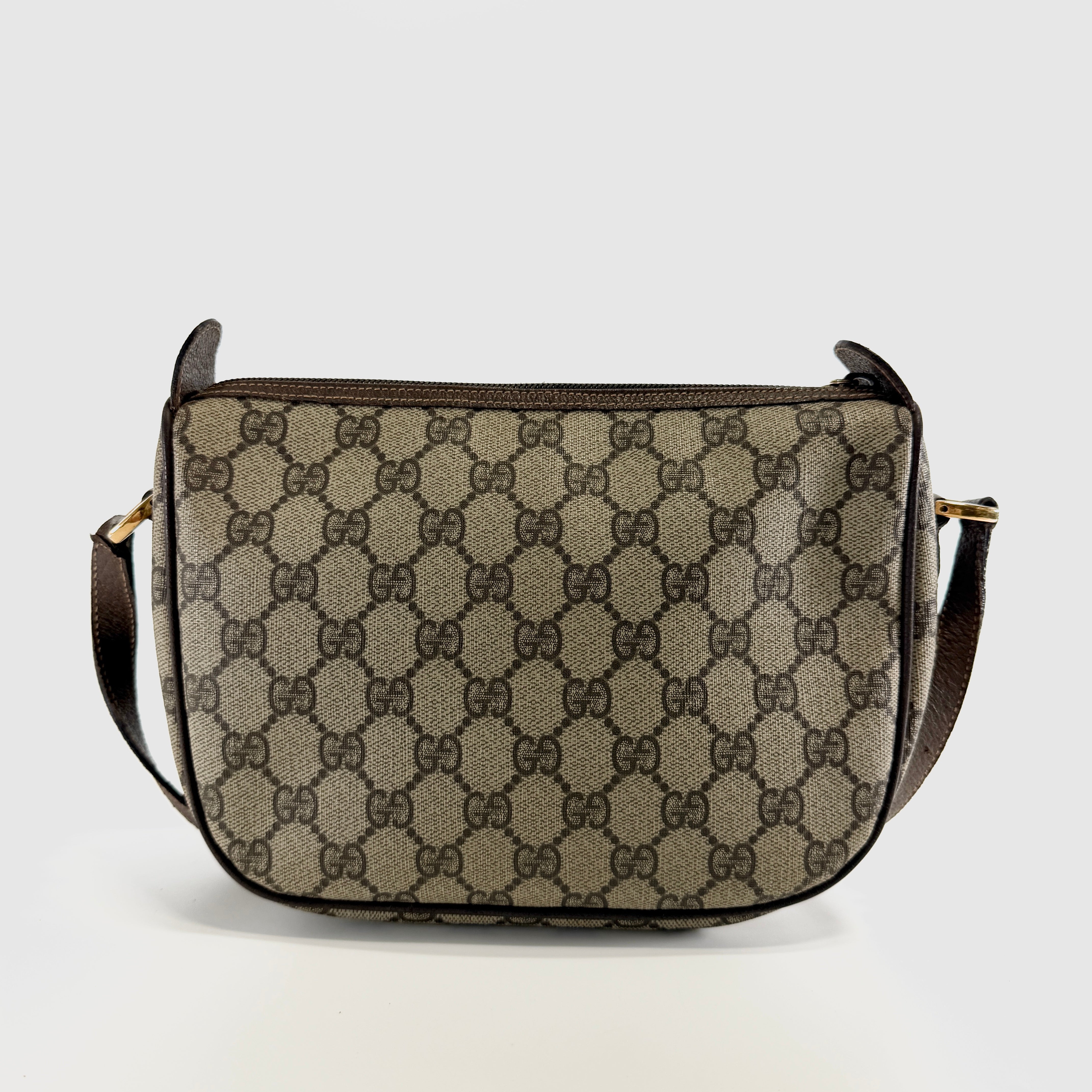 2608 secondhand GUCCI Shoulder bag