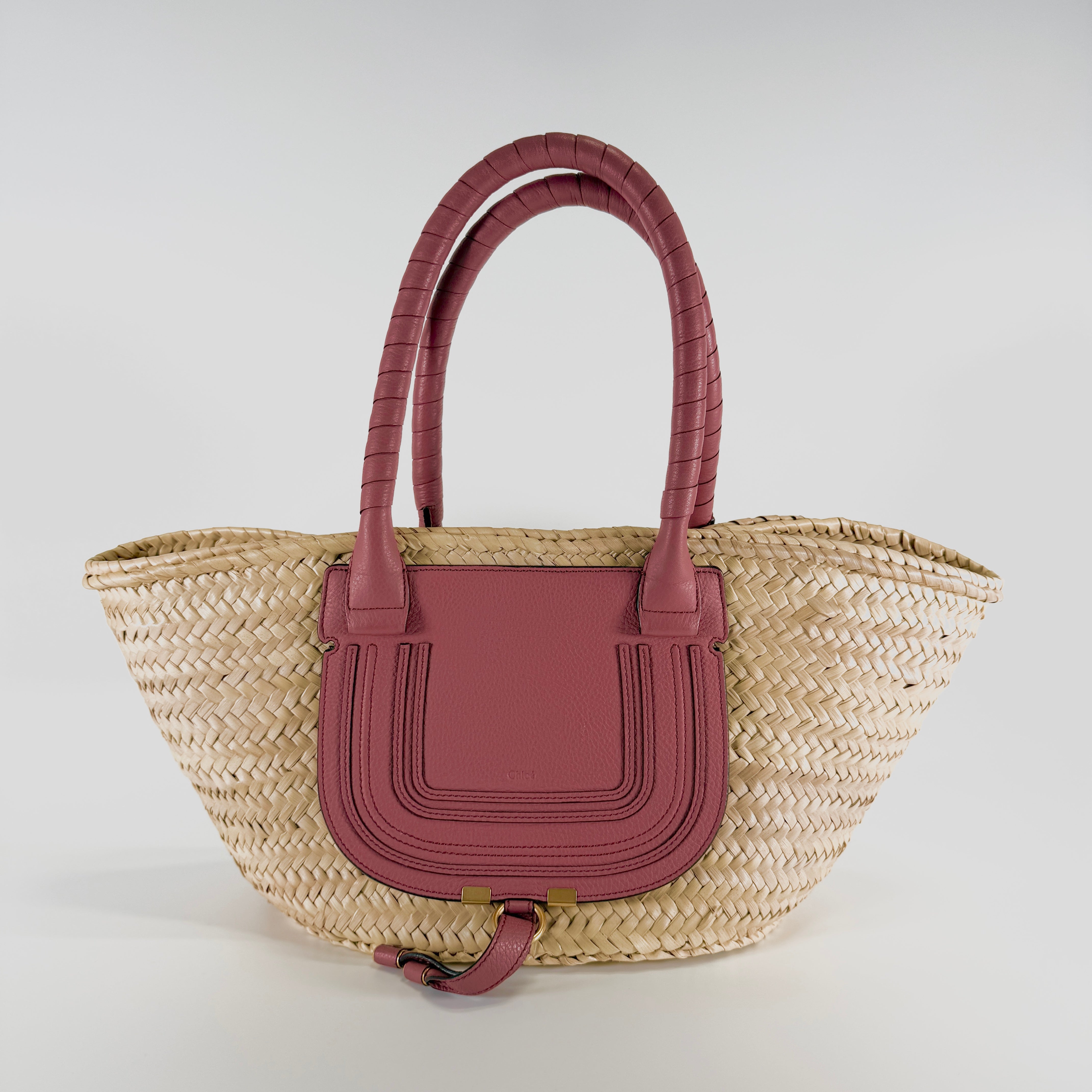 2606 secondhand Chloe Tote Bag