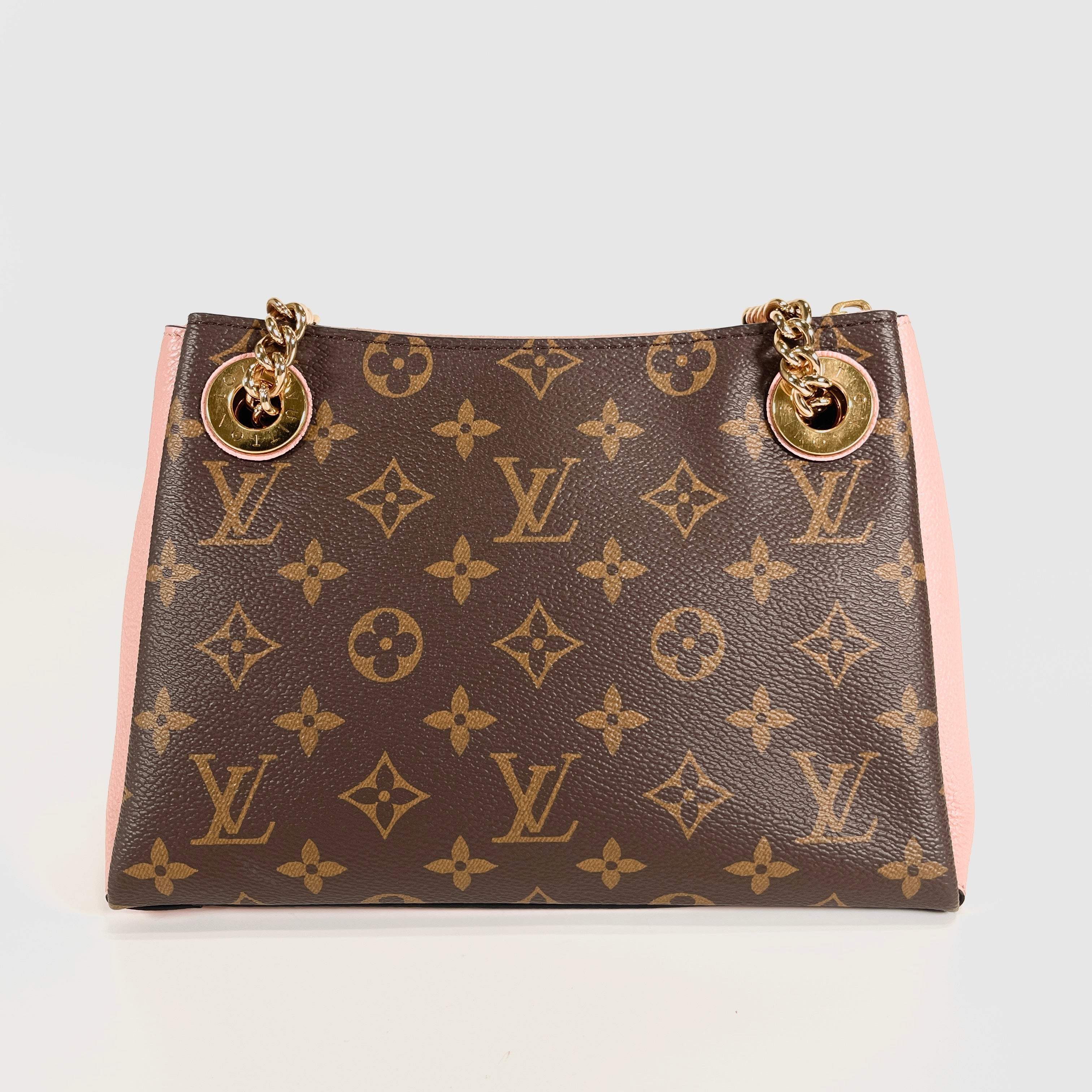 2605 secondhand LV Surenne Monogram